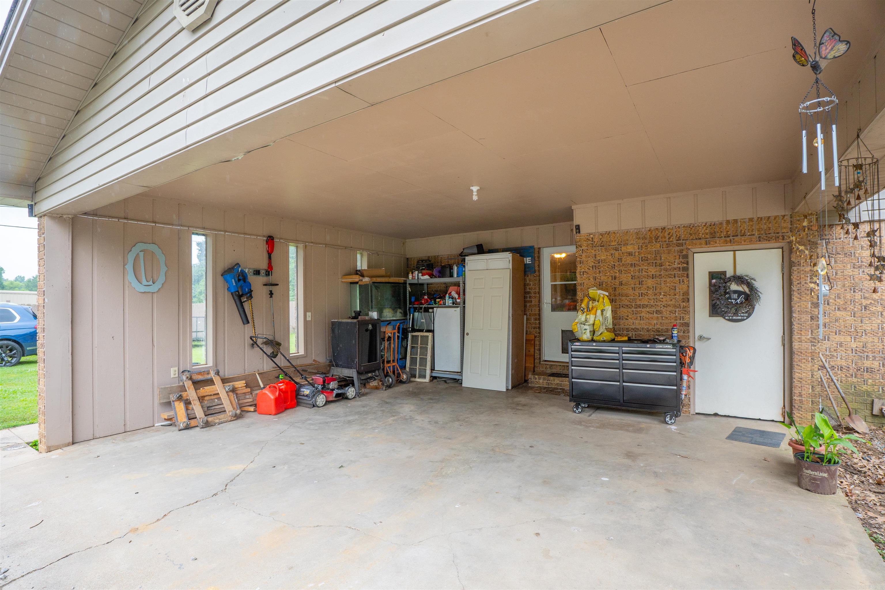 103 N Greer  Searcy, AR