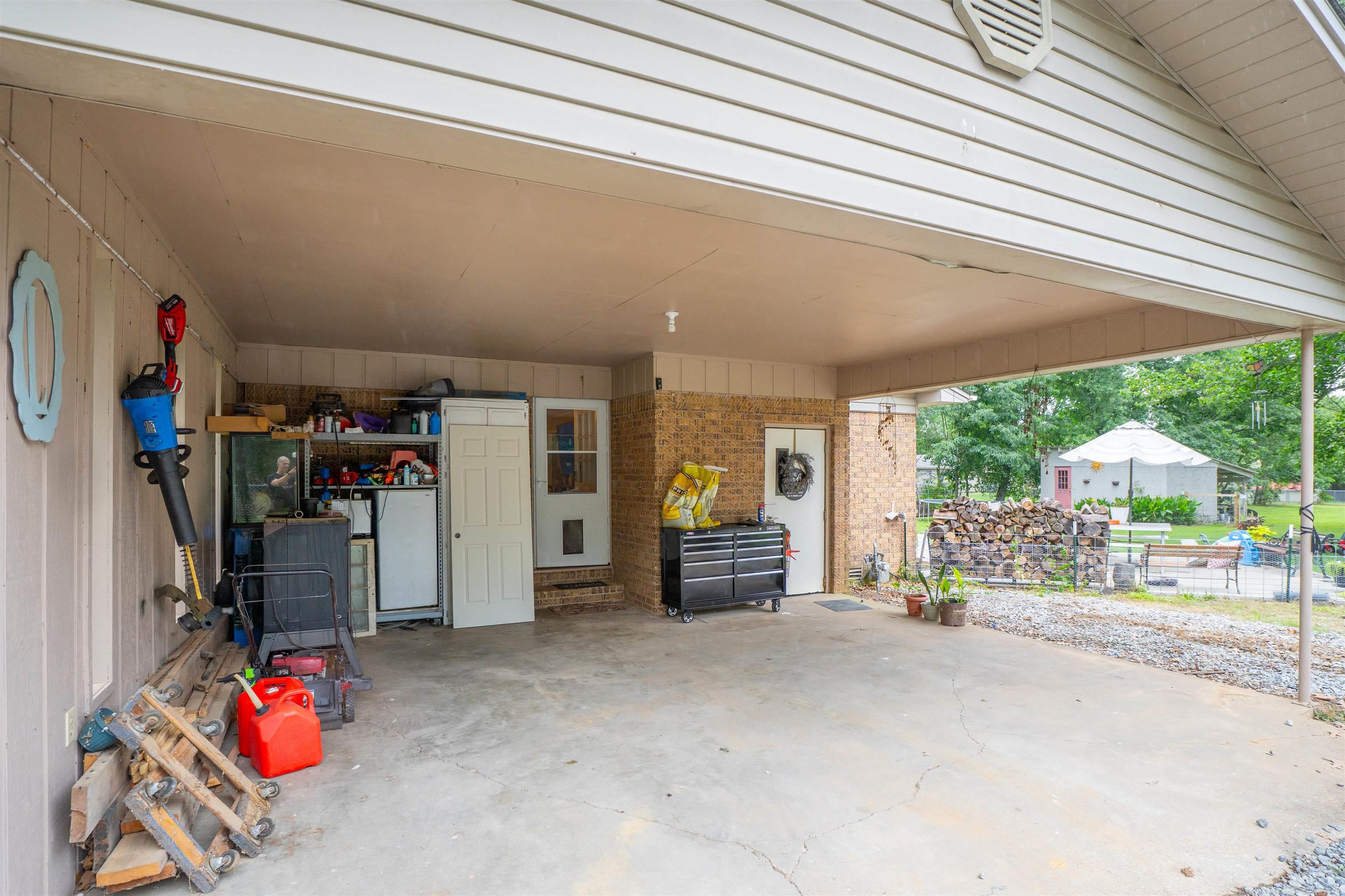 103 N Greer  Searcy, AR