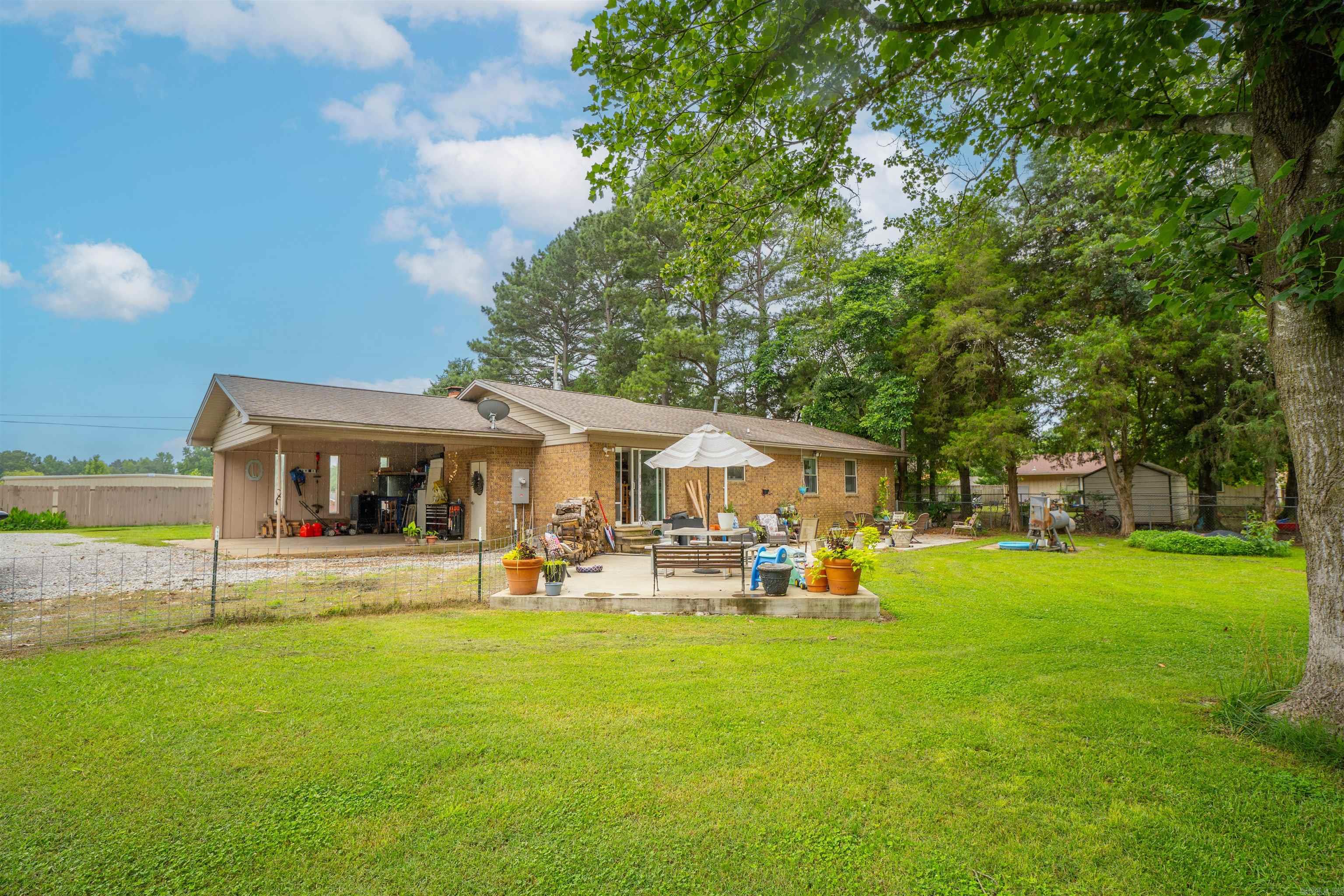 103 N Greer  Searcy, AR