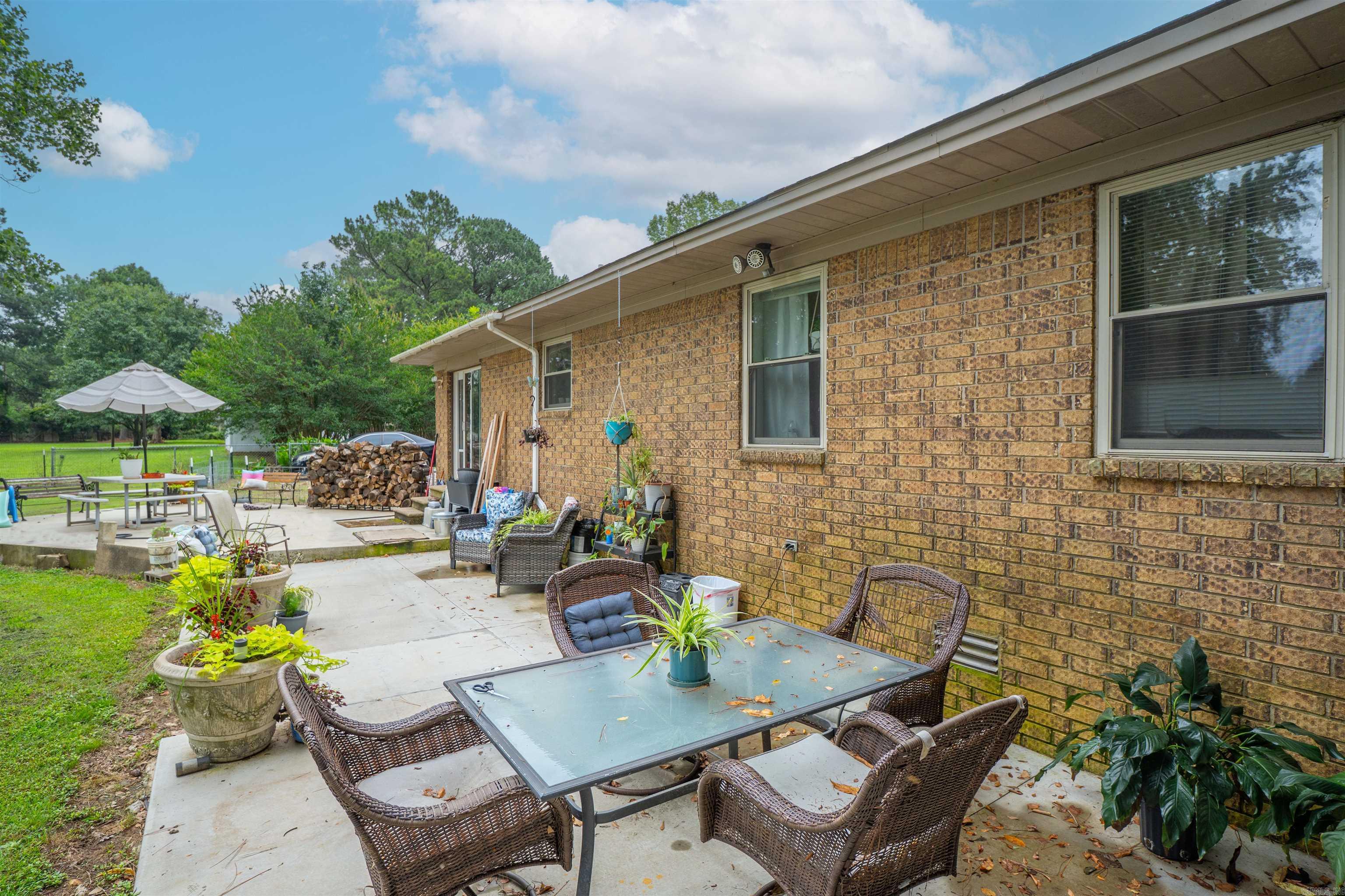 103 N Greer  Searcy, AR