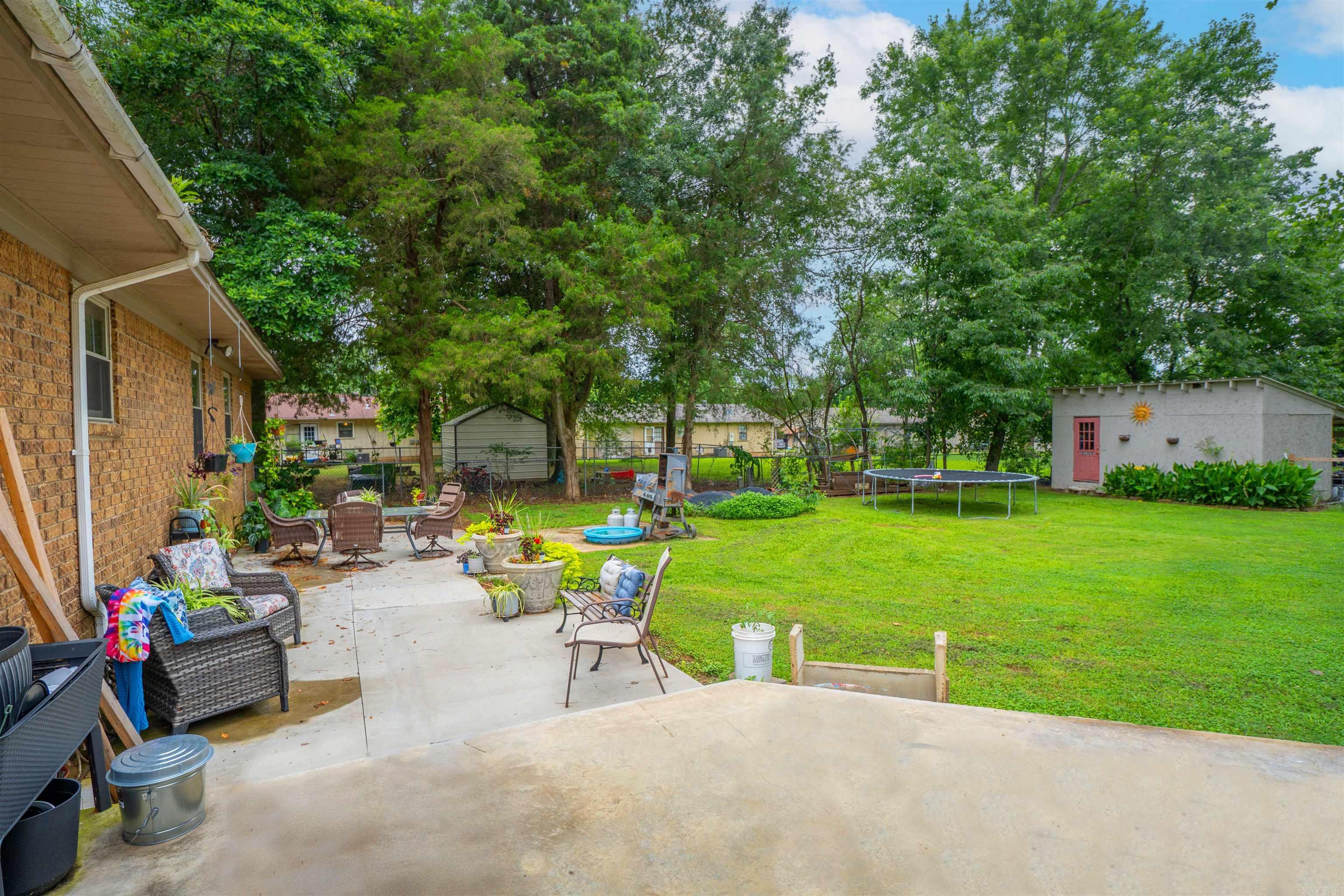 103 N Greer  Searcy, AR