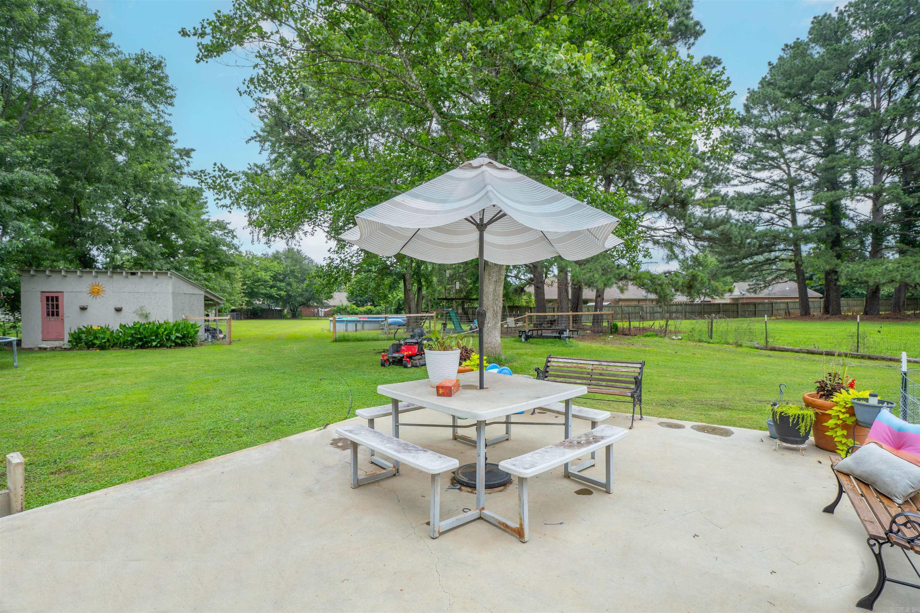 103 N Greer  Searcy, AR