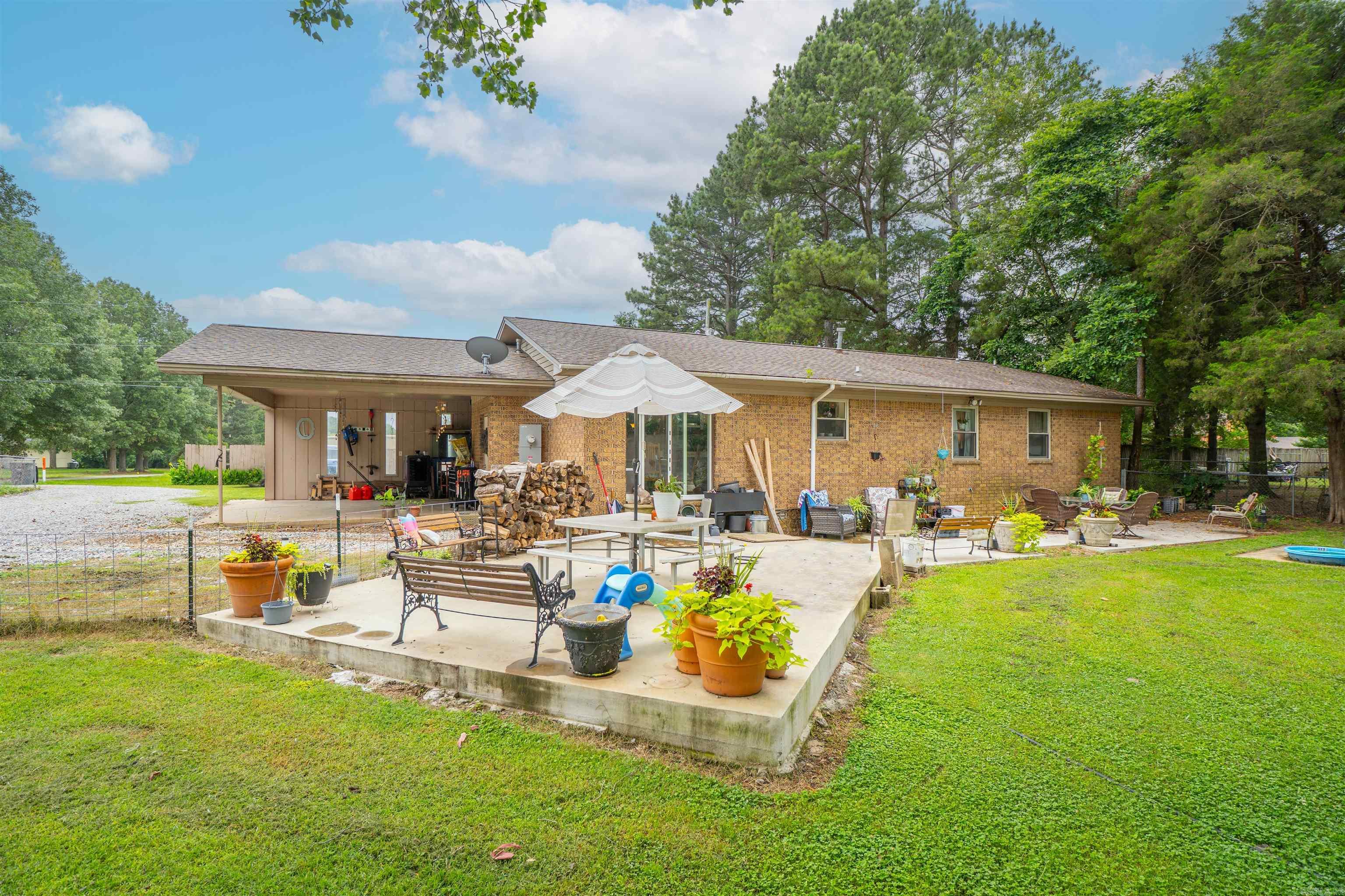 103 N Greer  Searcy, AR