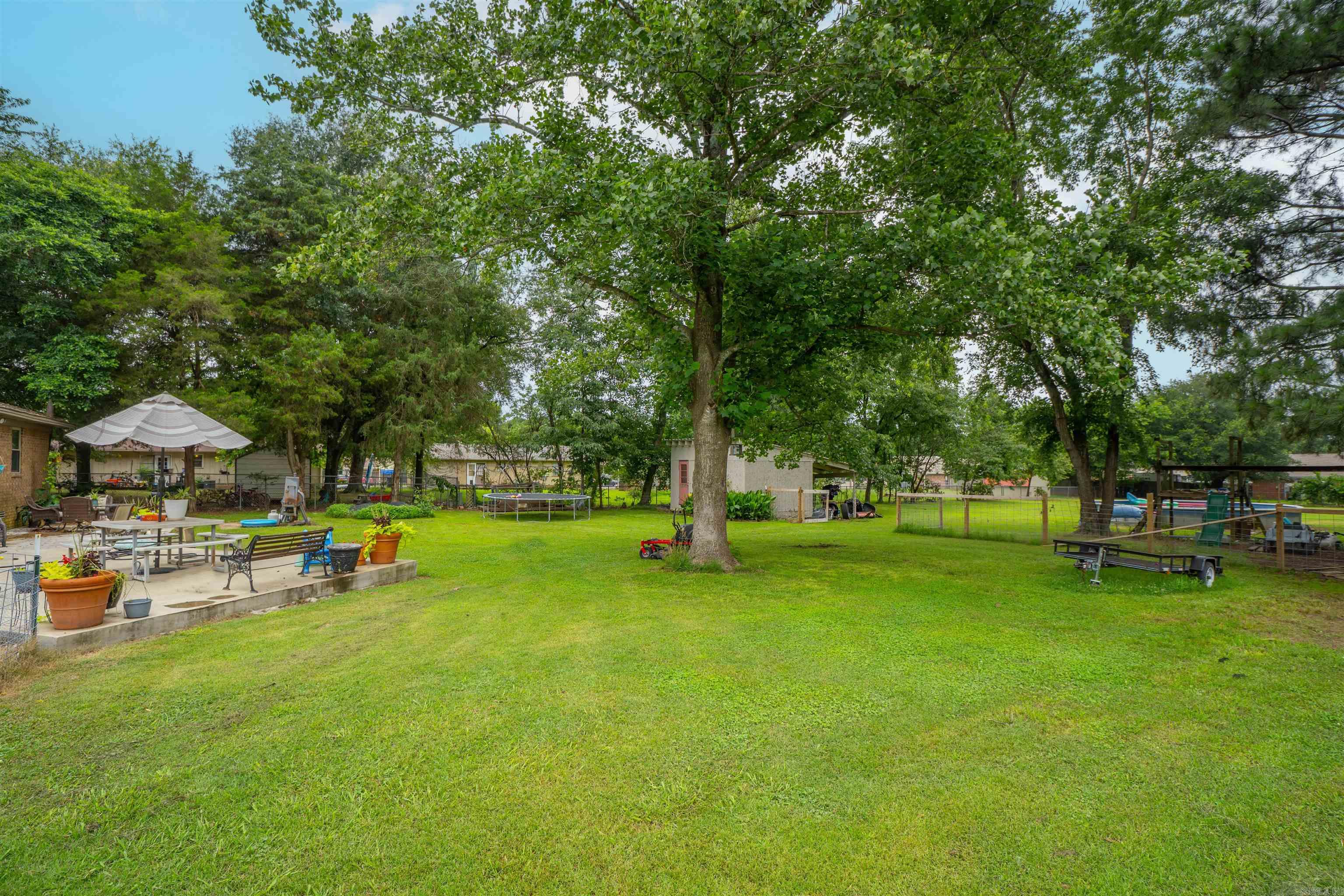103 N Greer  Searcy, AR