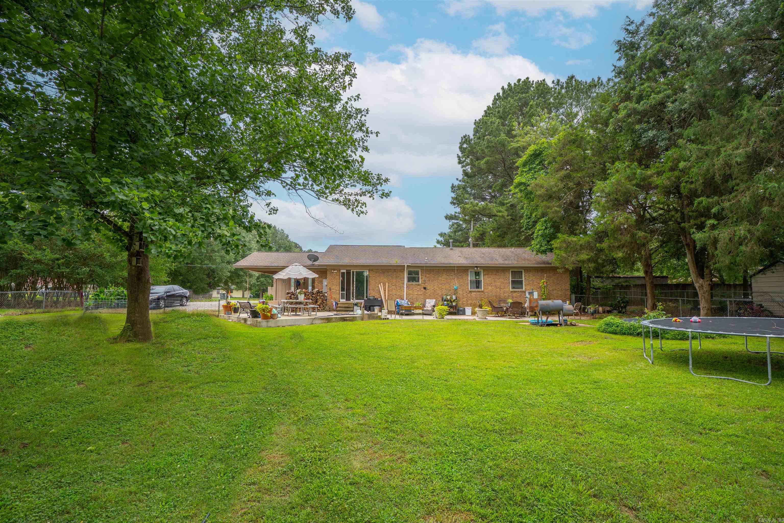 103 N Greer  Searcy, AR
