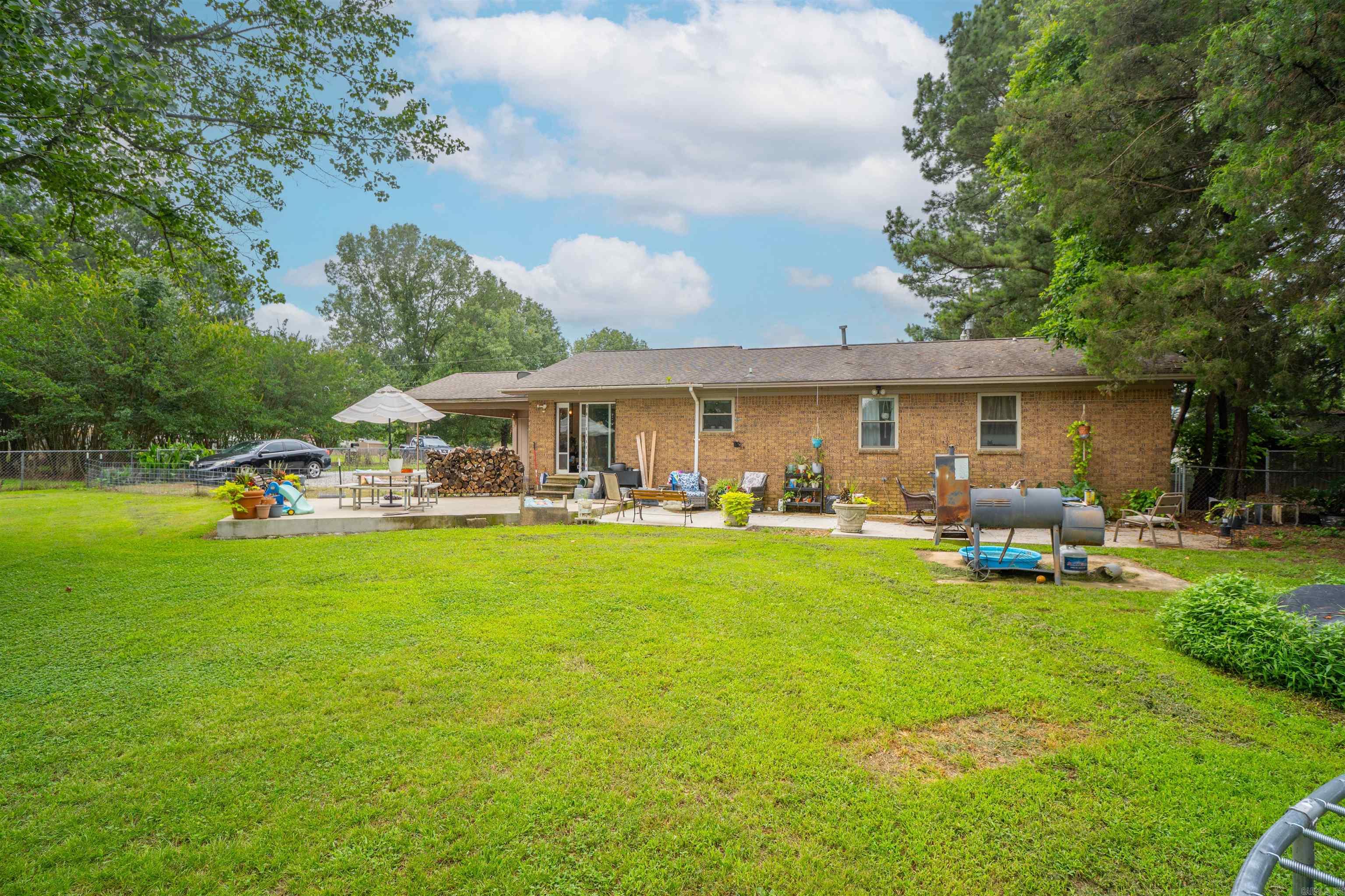 103 N Greer  Searcy, AR