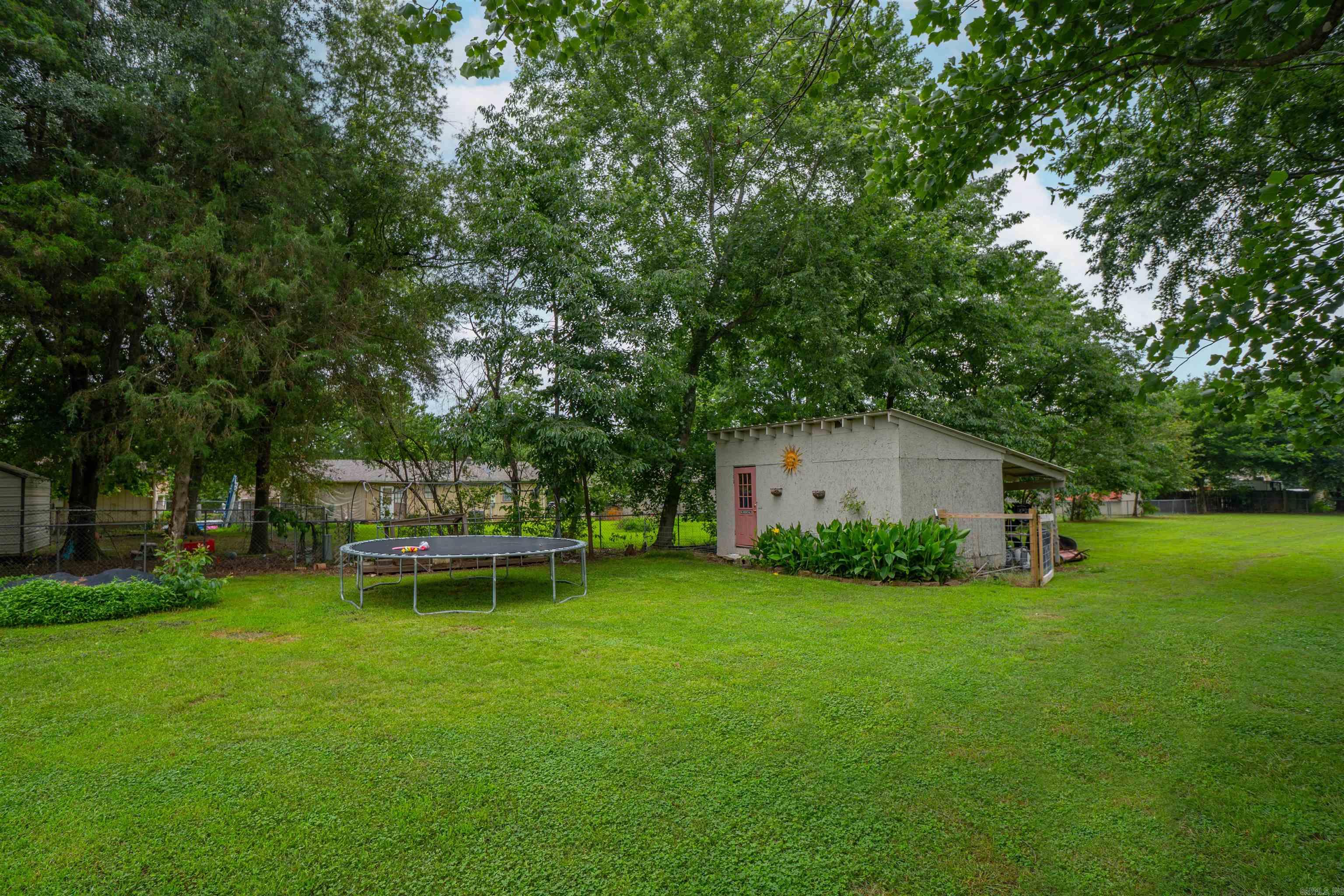103 N Greer  Searcy, AR