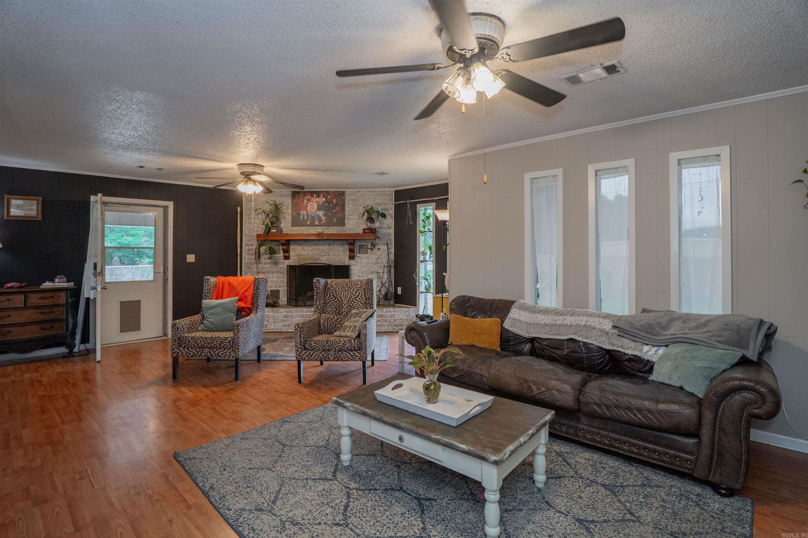 103 N Greer  Searcy, AR
