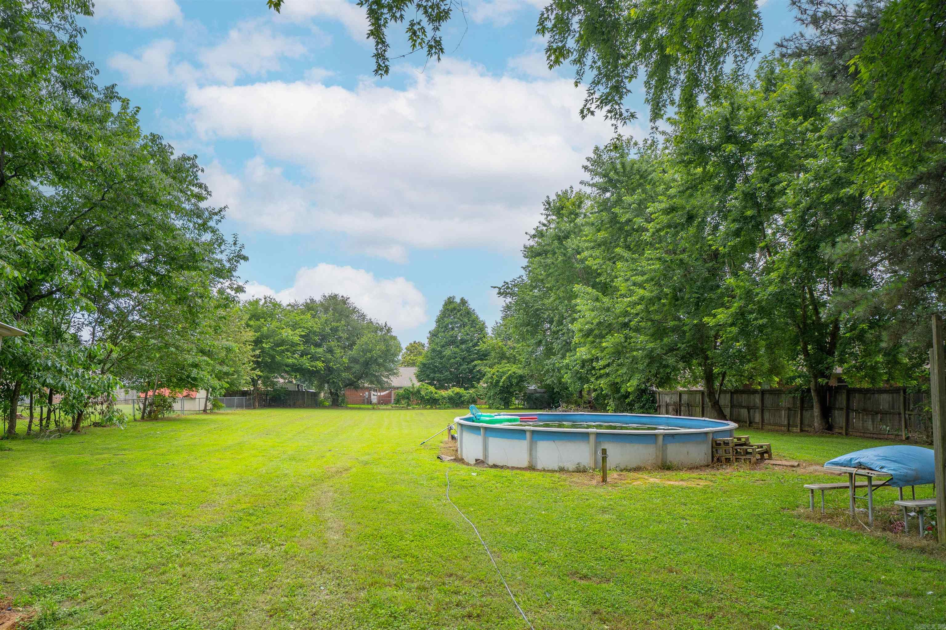 103 N Greer  Searcy, AR