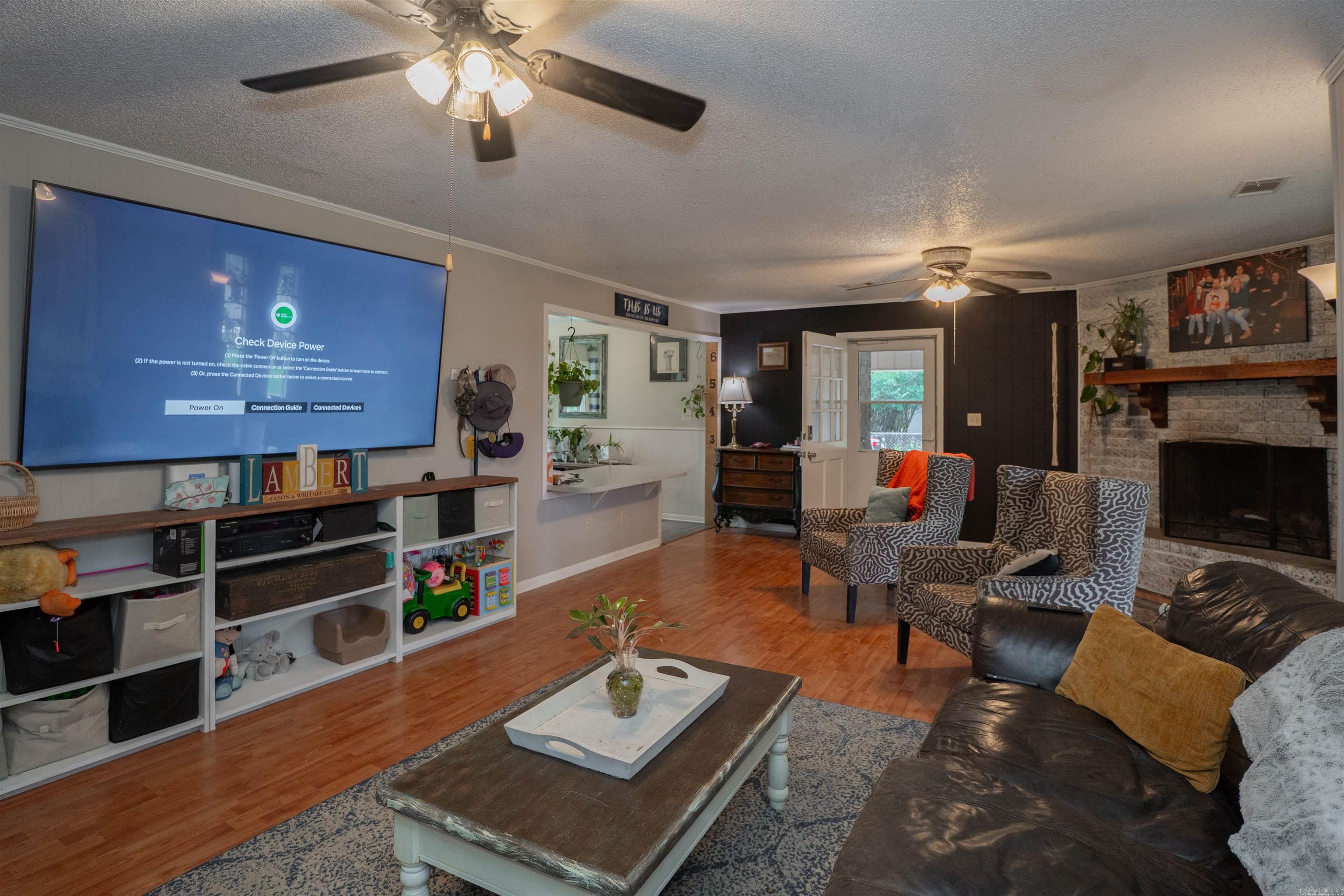 103 N Greer  Searcy, AR