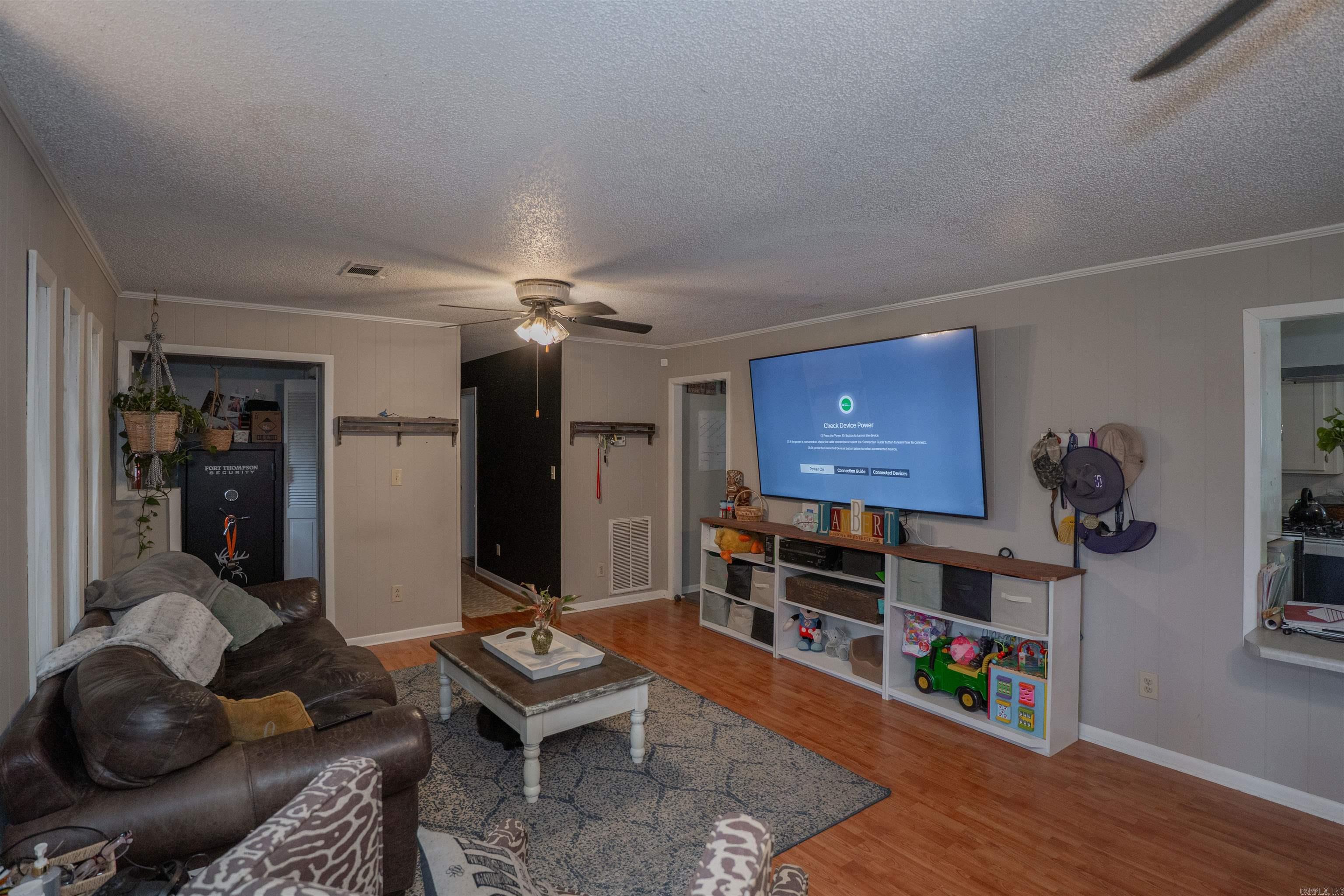 103 N Greer  Searcy, AR
