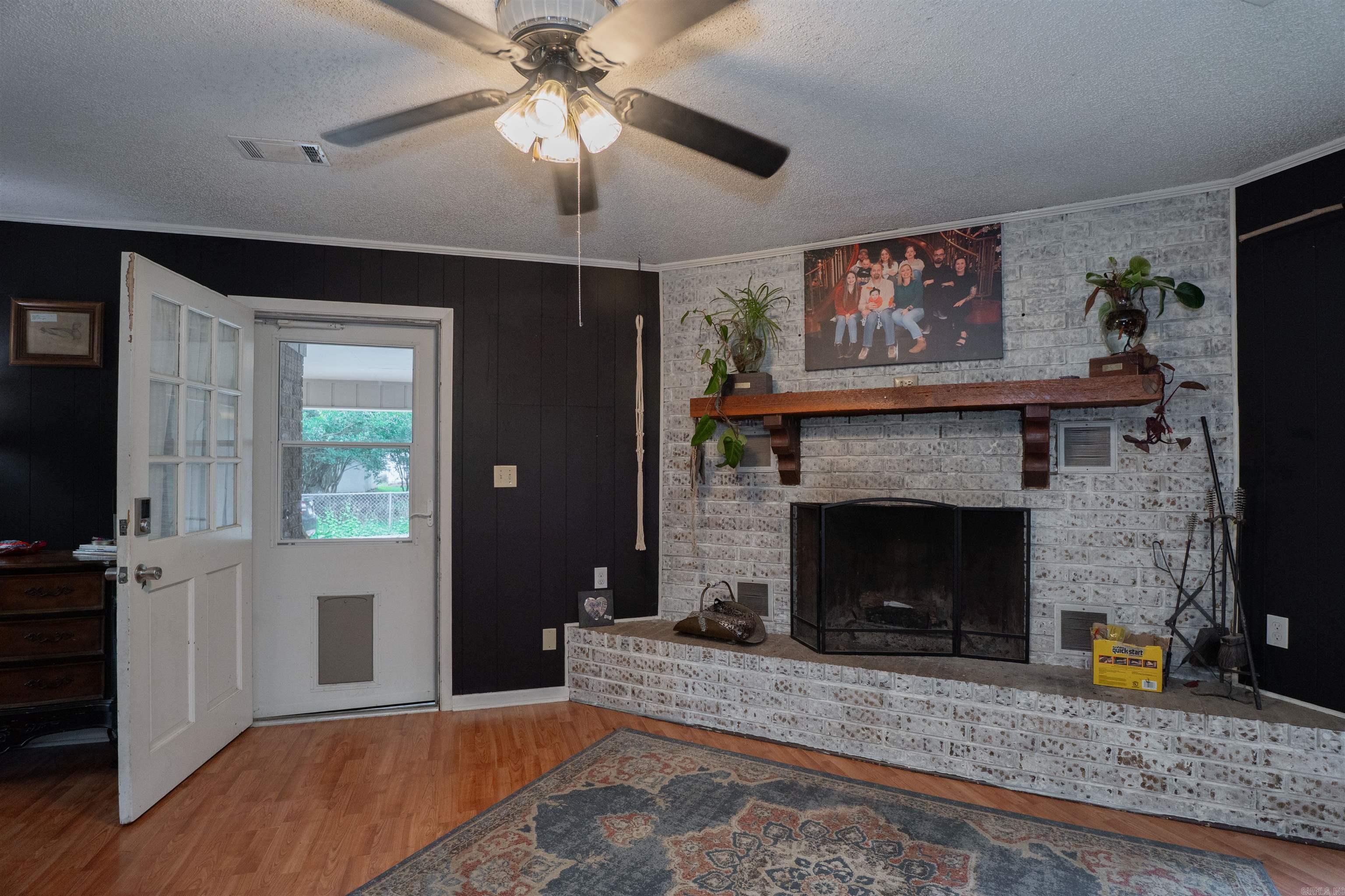 103 N Greer  Searcy, AR
