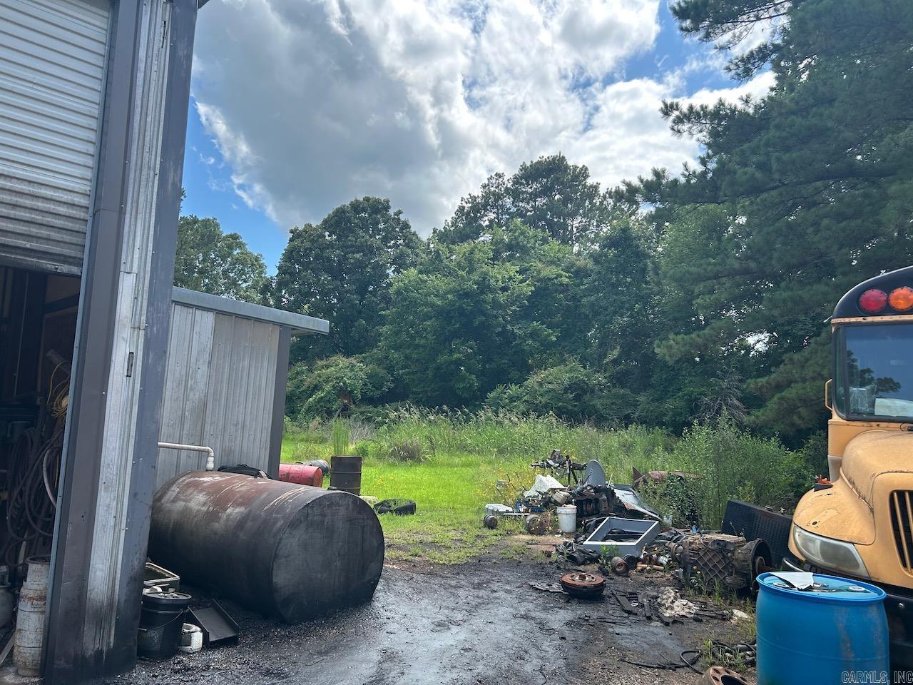 120 N Carpenter Rd  Monticello, AR