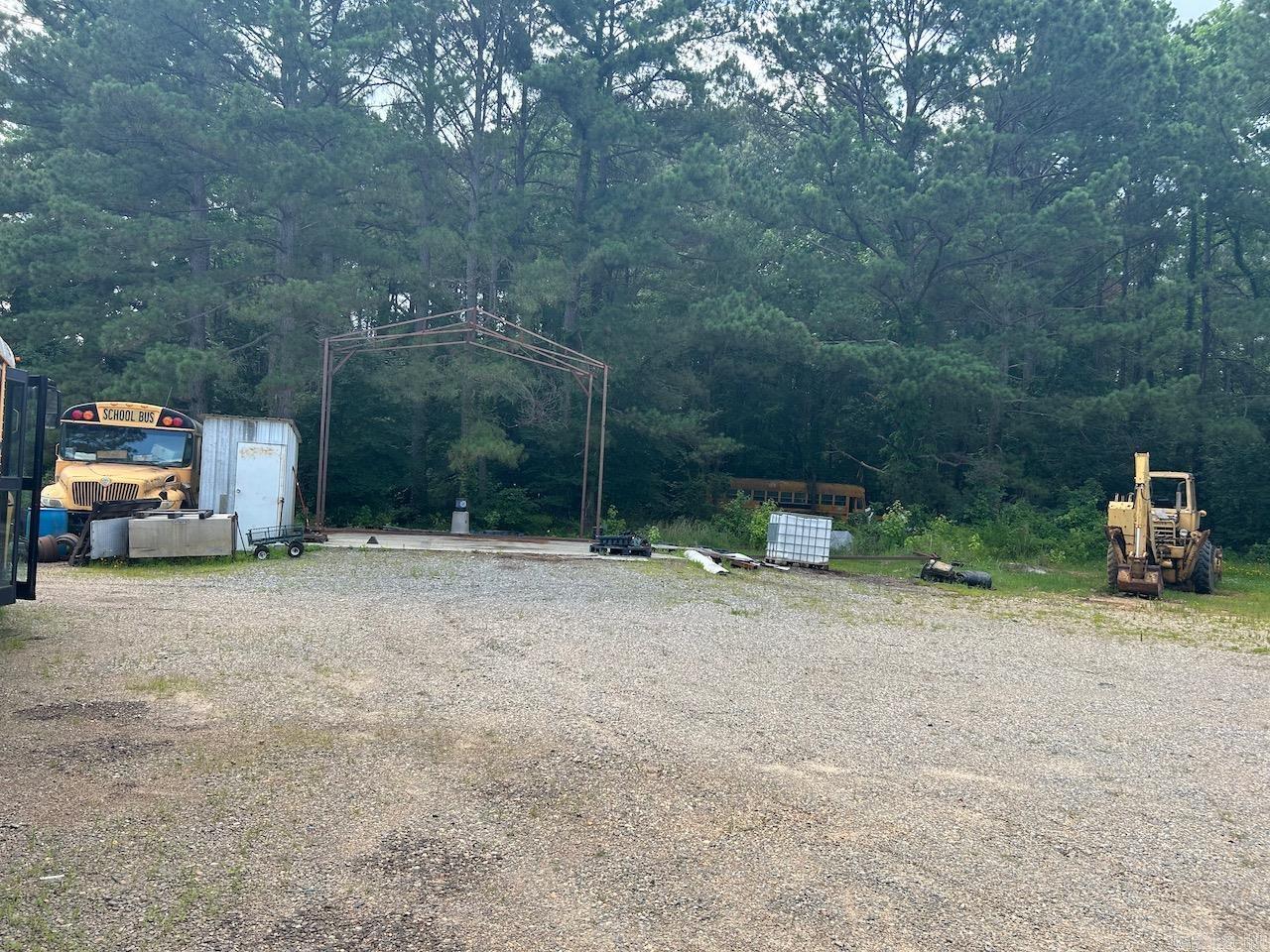 120 N Carpenter Rd  Monticello, AR