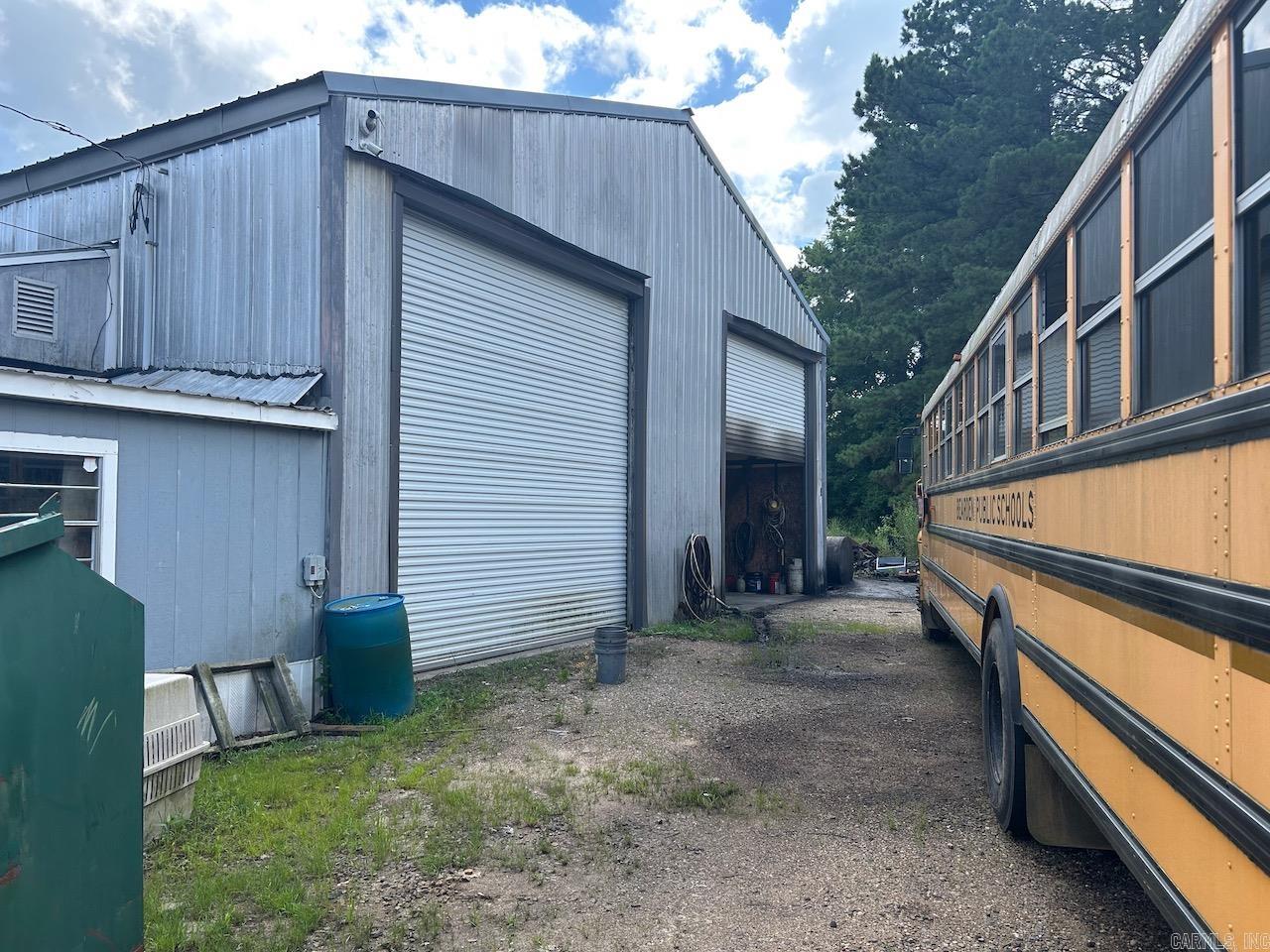 120 N Carpenter Rd  Monticello, AR