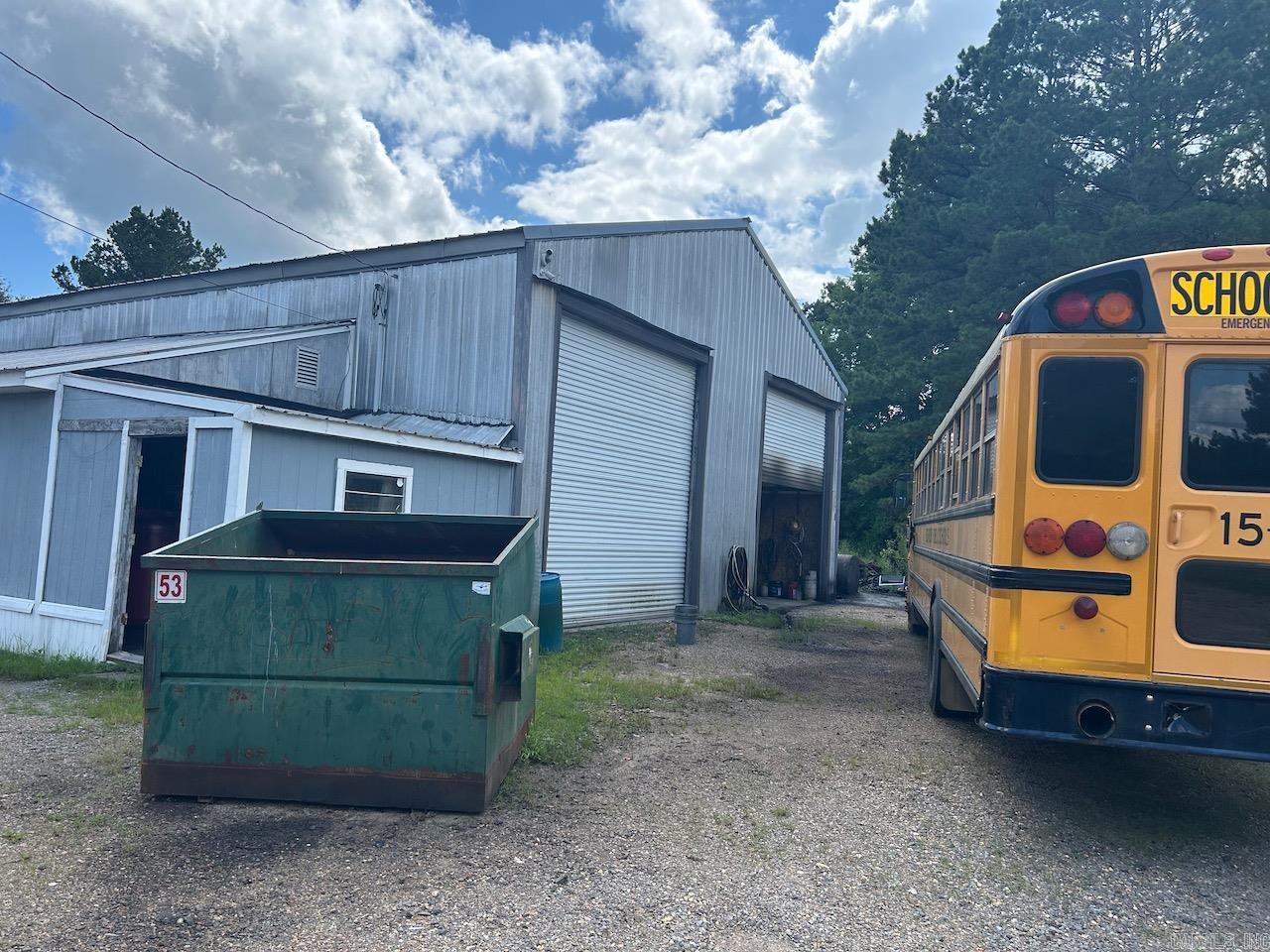 120 N Carpenter Rd  Monticello, AR