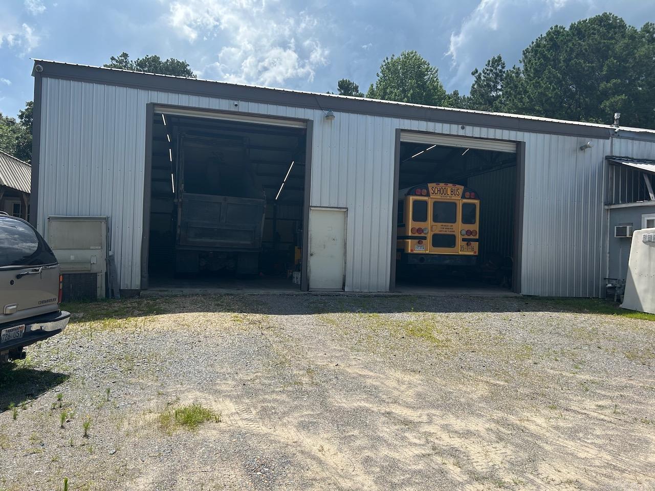 120 N Carpenter Rd  Monticello, AR
