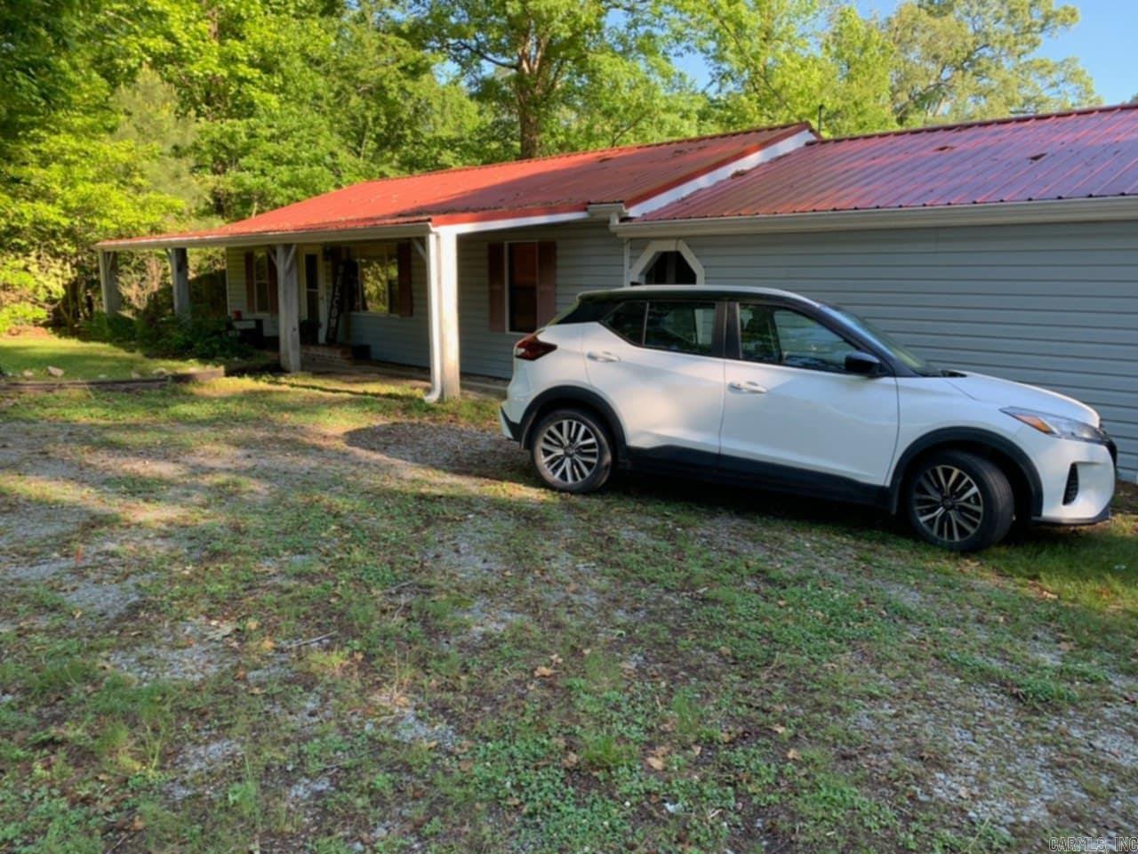 455 Gifford Road  Malvern, AR