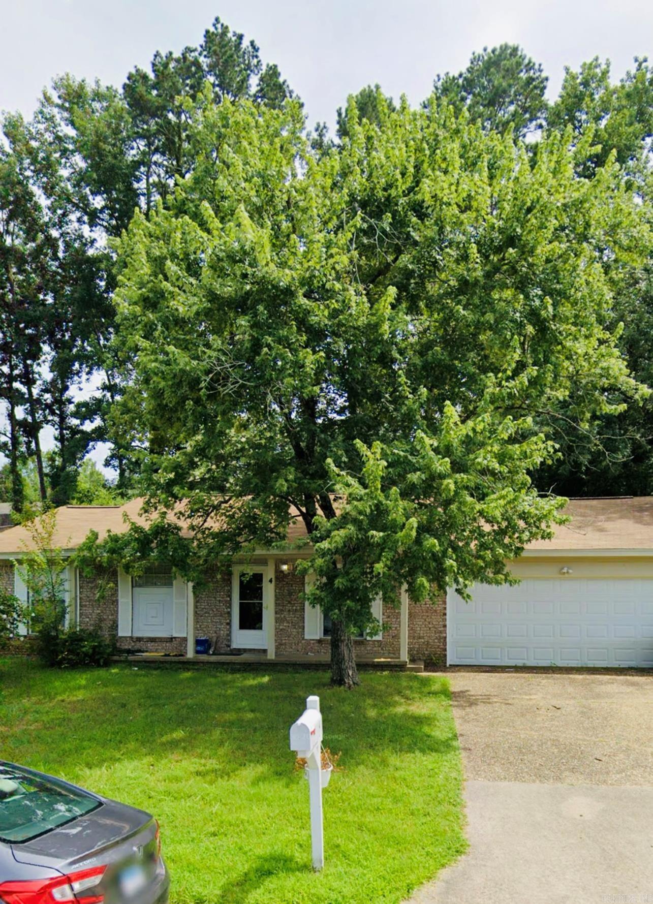 4 Brookway  North Little Rock, AR