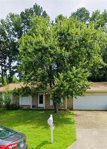 4  Brookway  North Little Rock, AR