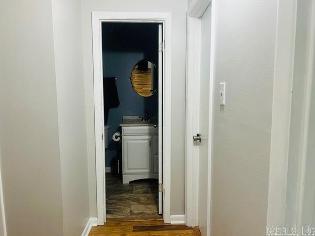 4 Brookway  North Little Rock, AR