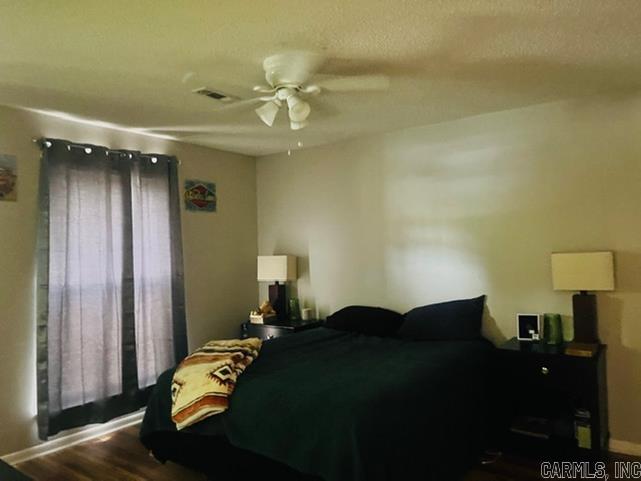 4 Brookway  North Little Rock, AR