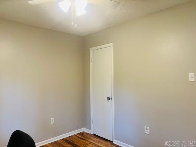 4 Brookway  North Little Rock, AR