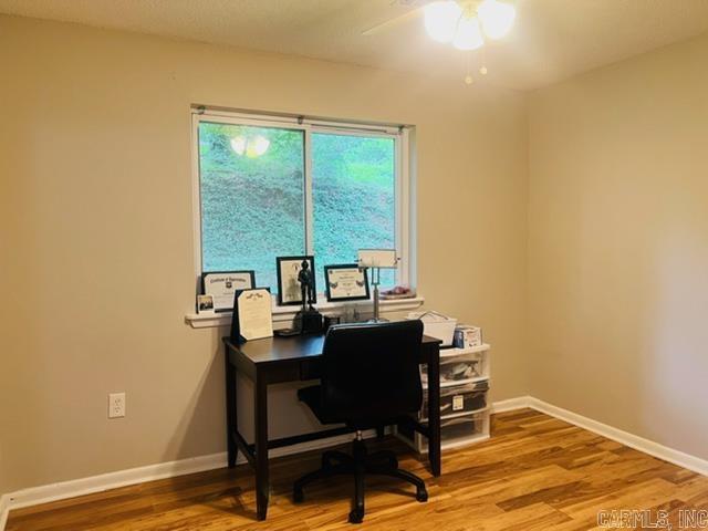 4 Brookway  North Little Rock, AR