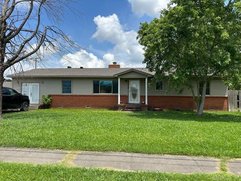 1901 S Buerkle  Stuttgart, AR