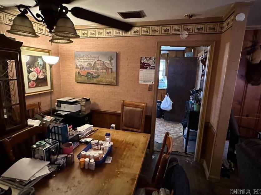 1901 S Buerkle  Stuttgart, AR