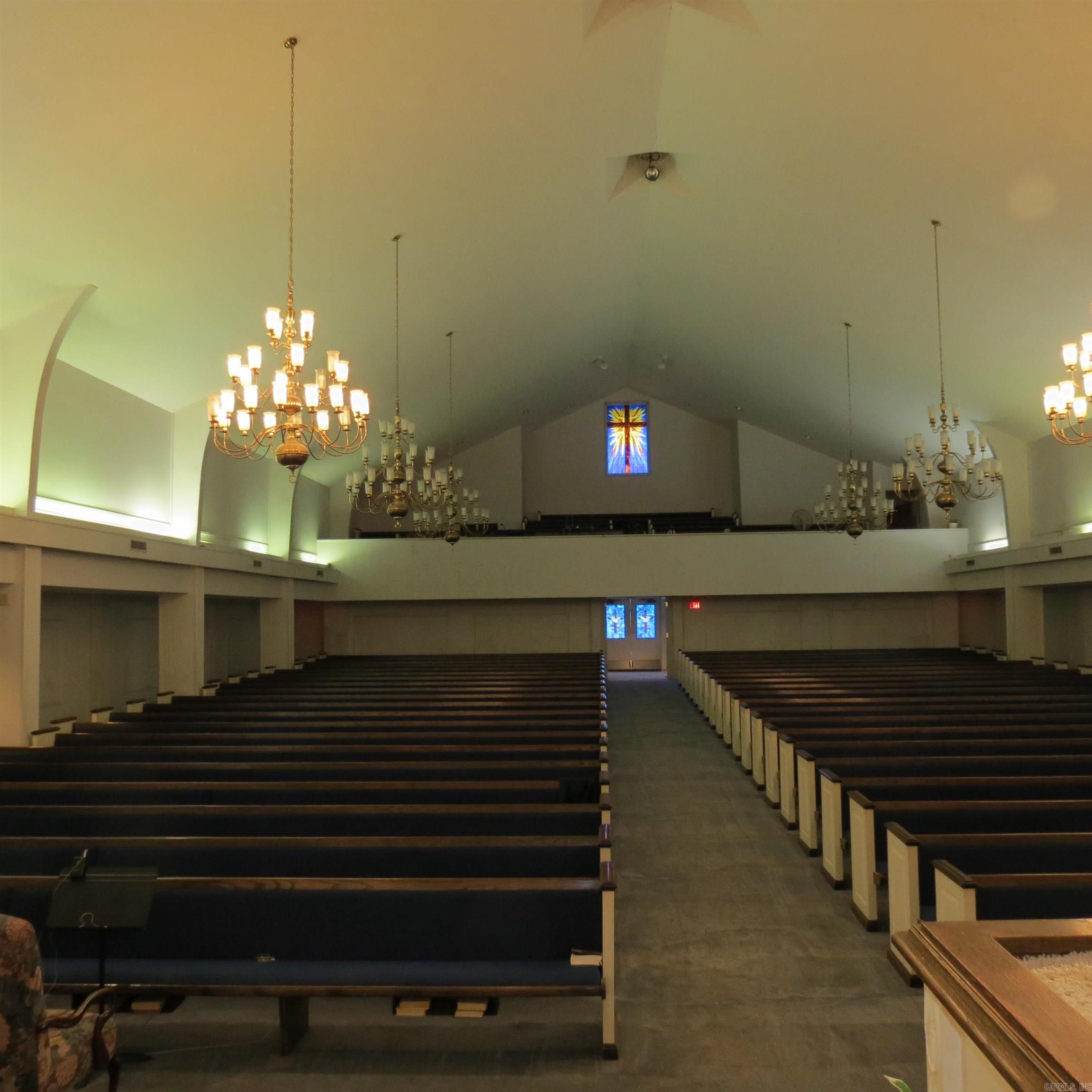 1801 W 17th  Pine Bluff, AR