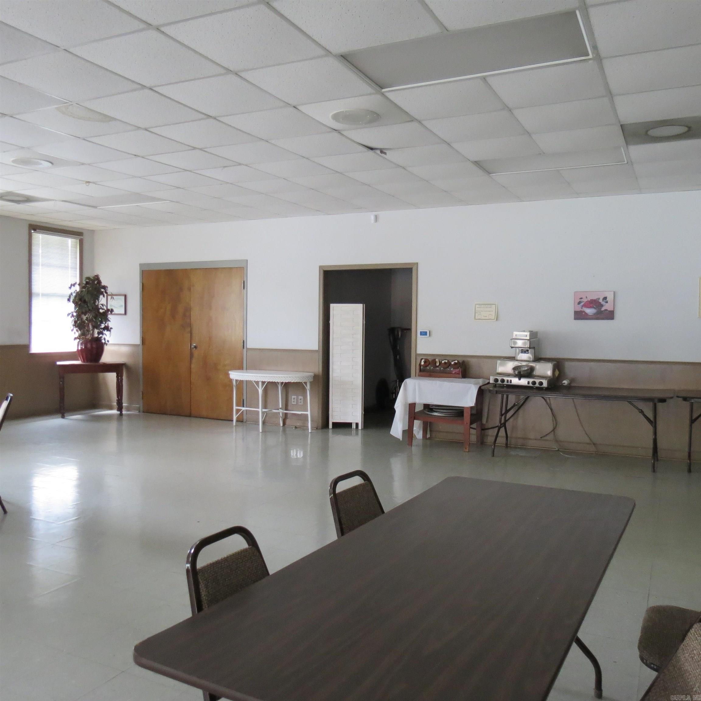 1801 W 17th  Pine Bluff, AR