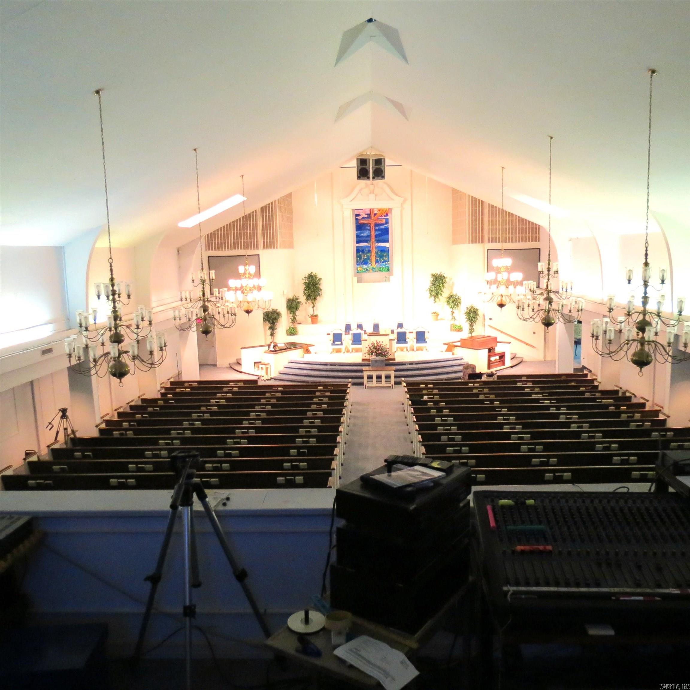 1801 W 17th  Pine Bluff, AR