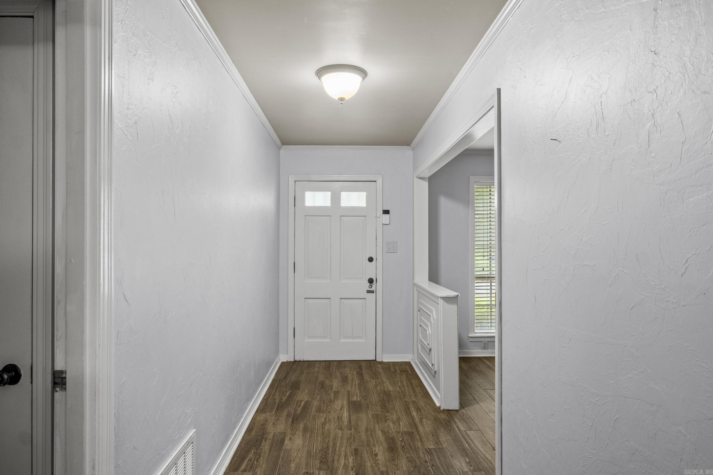 5709 Greenhurst  North Little Rock, AR