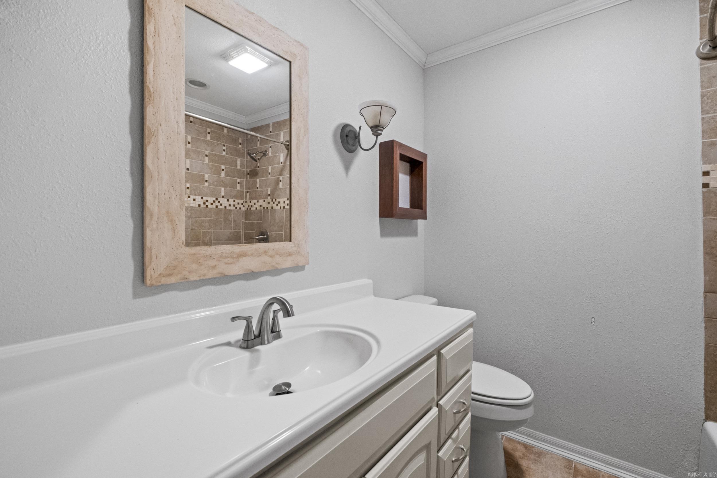 5709 Greenhurst  North Little Rock, AR