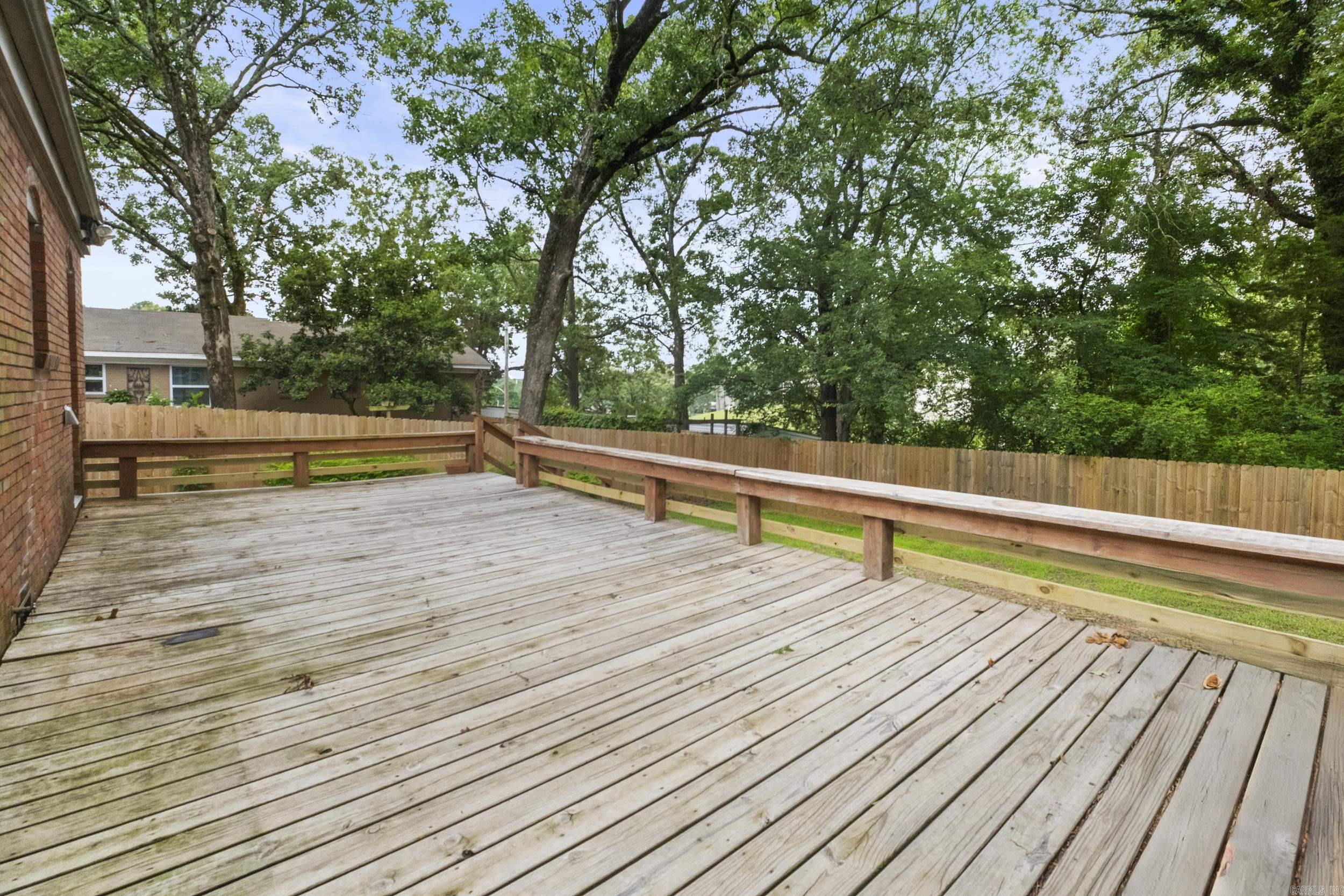 5709 Greenhurst  North Little Rock, AR