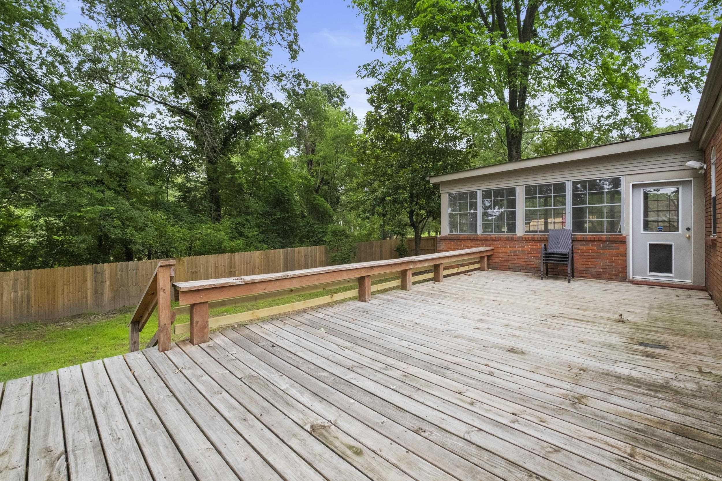 5709 Greenhurst  North Little Rock, AR
