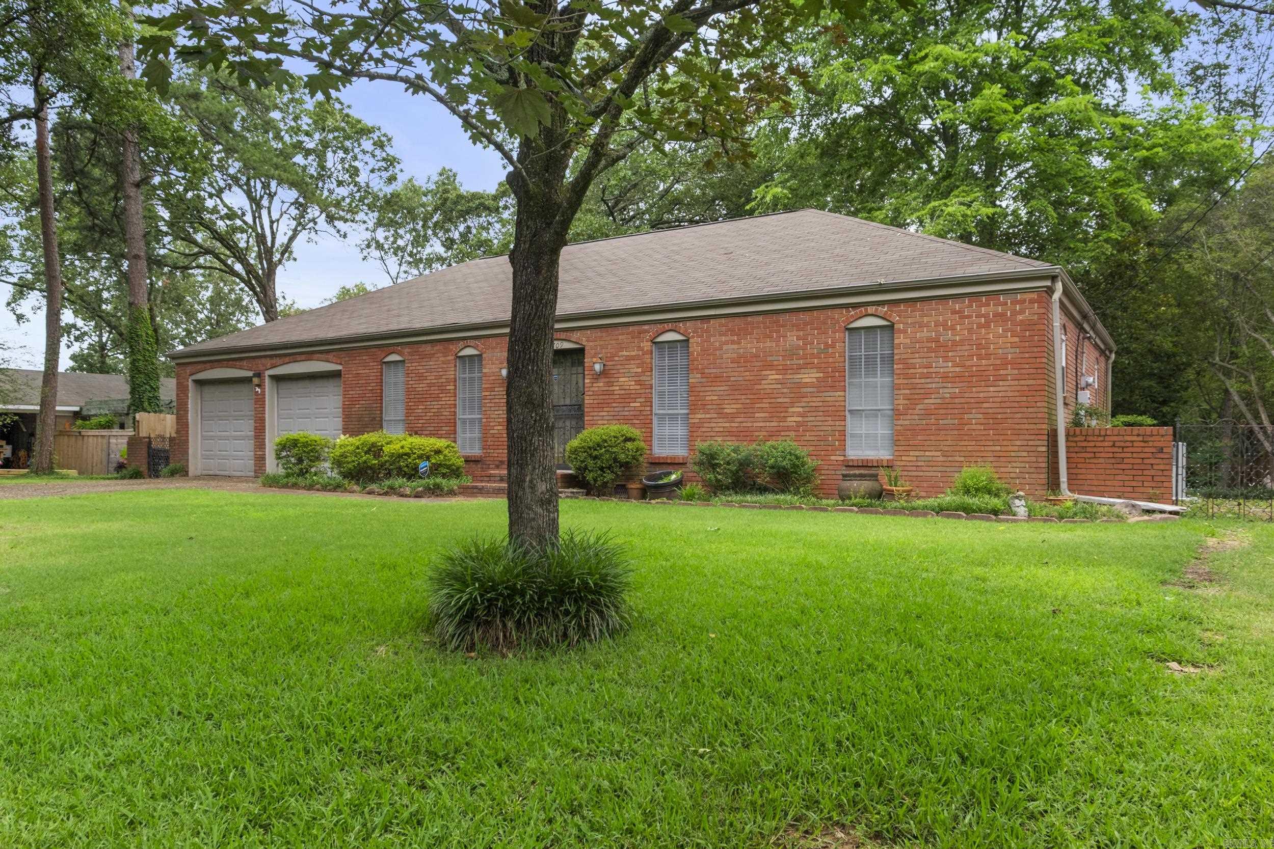 5709 Greenhurst  North Little Rock, AR