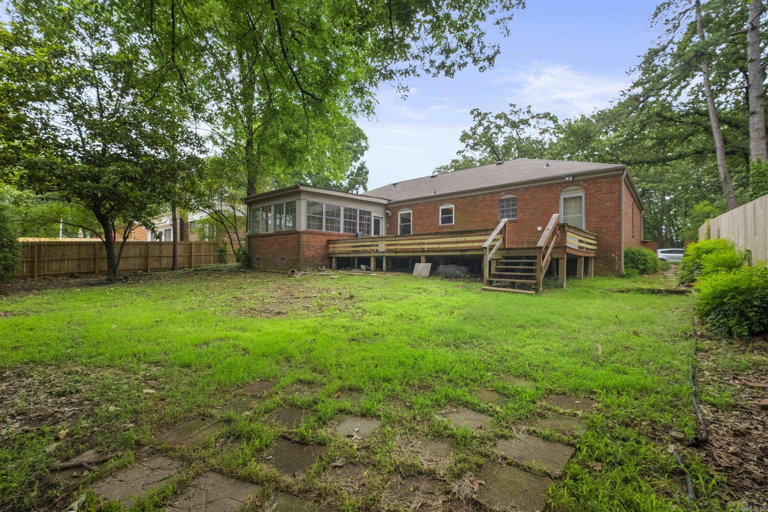 5709 Greenhurst  North Little Rock, AR