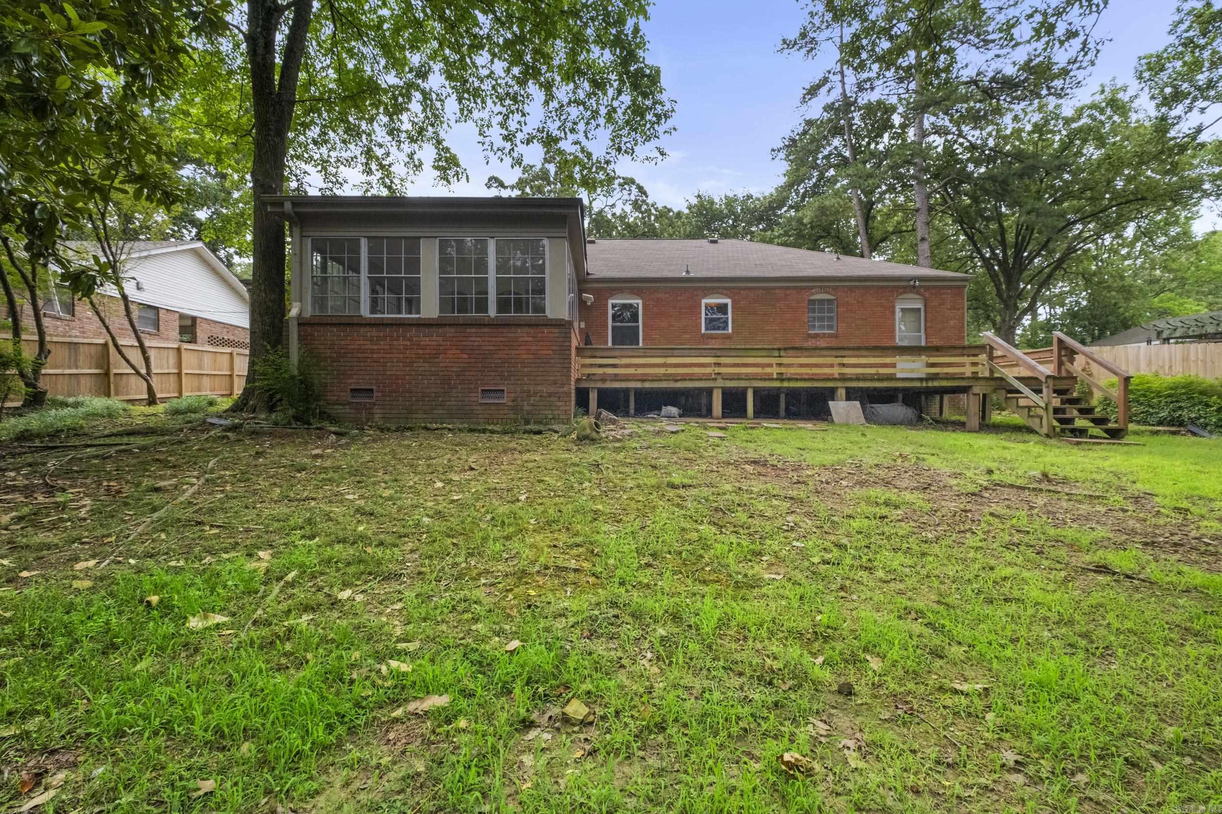 5709 Greenhurst  North Little Rock, AR