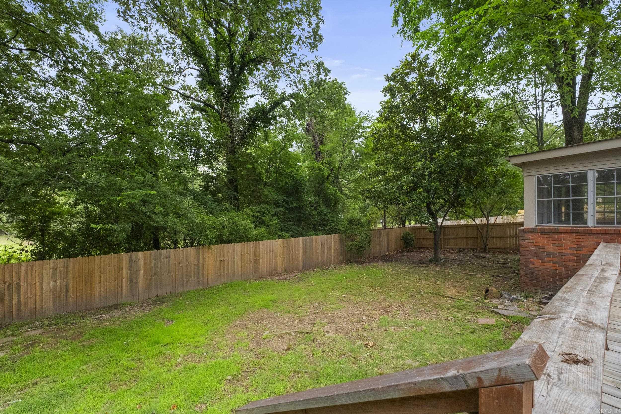 5709 Greenhurst  North Little Rock, AR