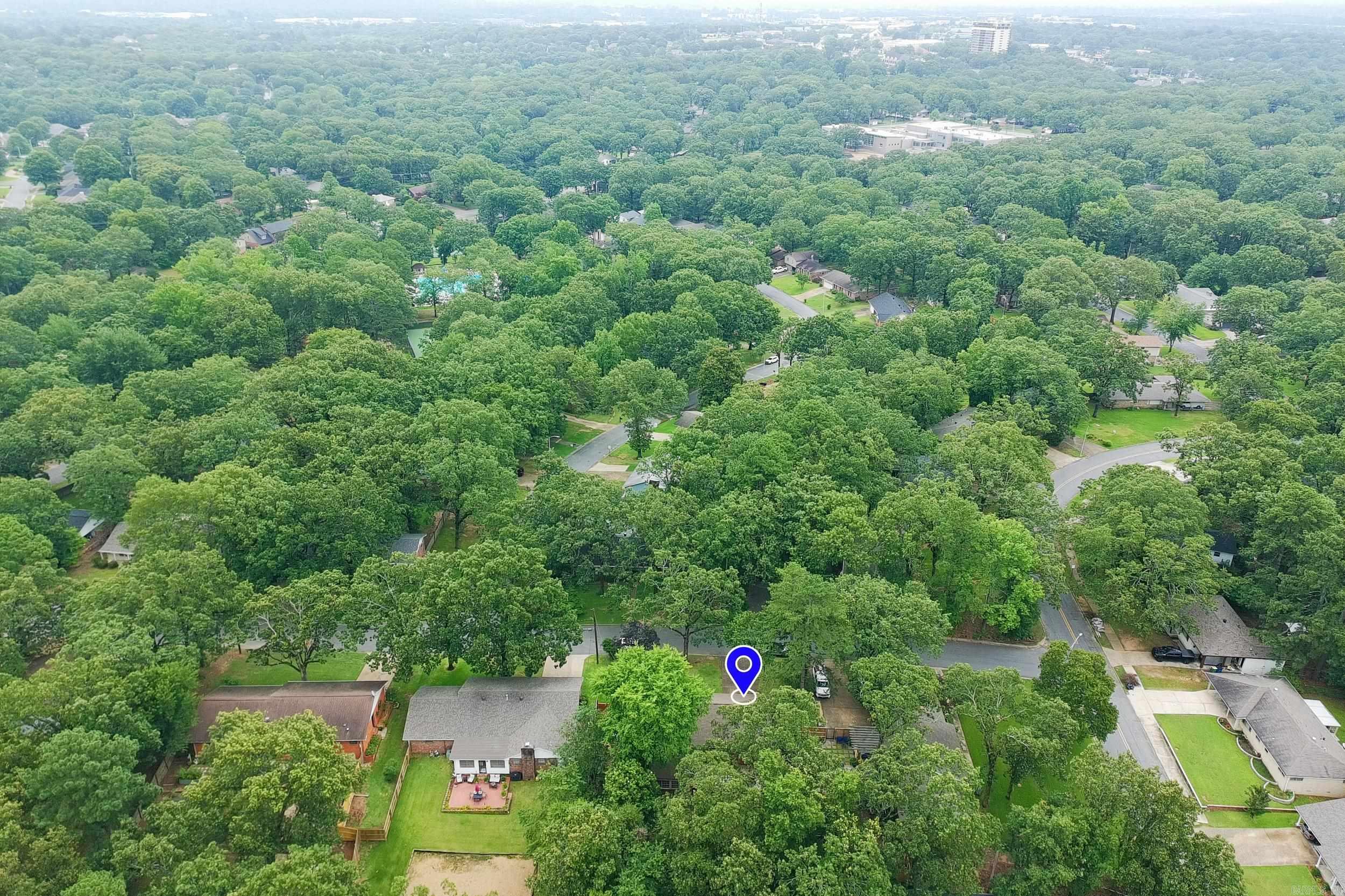 5709 Greenhurst  North Little Rock, AR