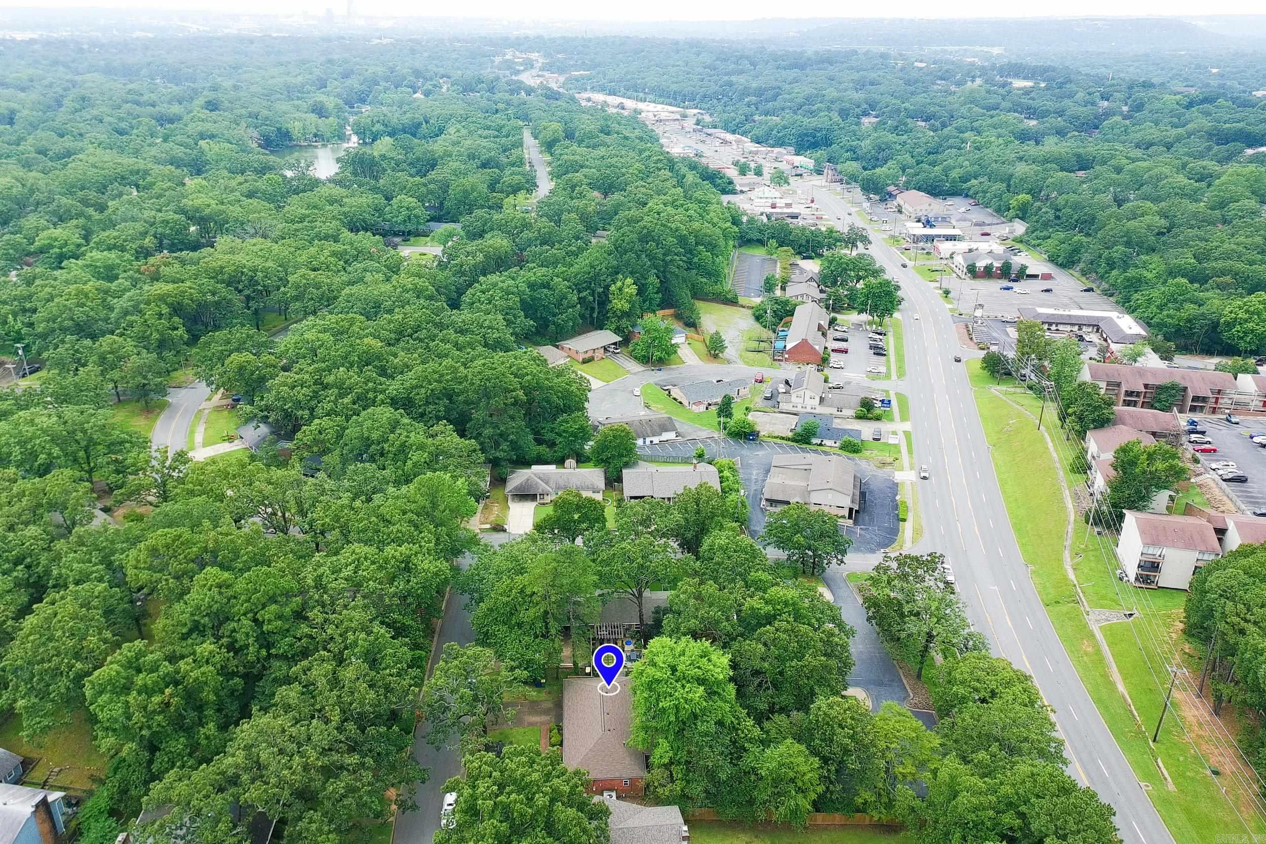 5709 Greenhurst  North Little Rock, AR