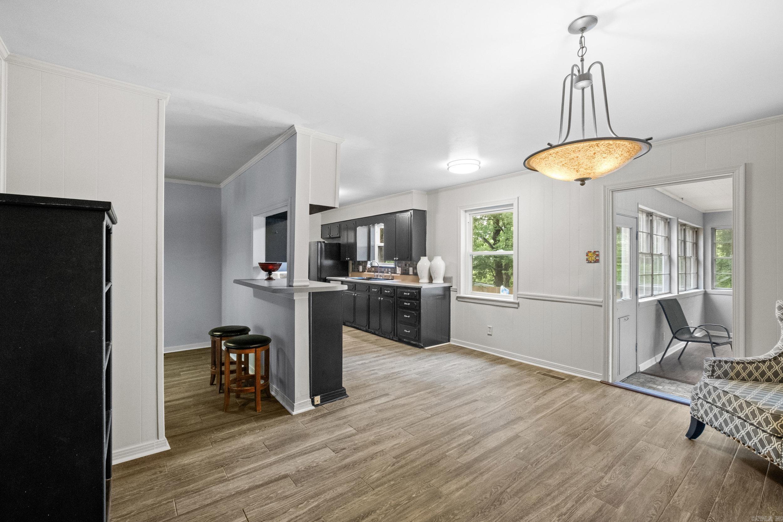 5709 Greenhurst  North Little Rock, AR