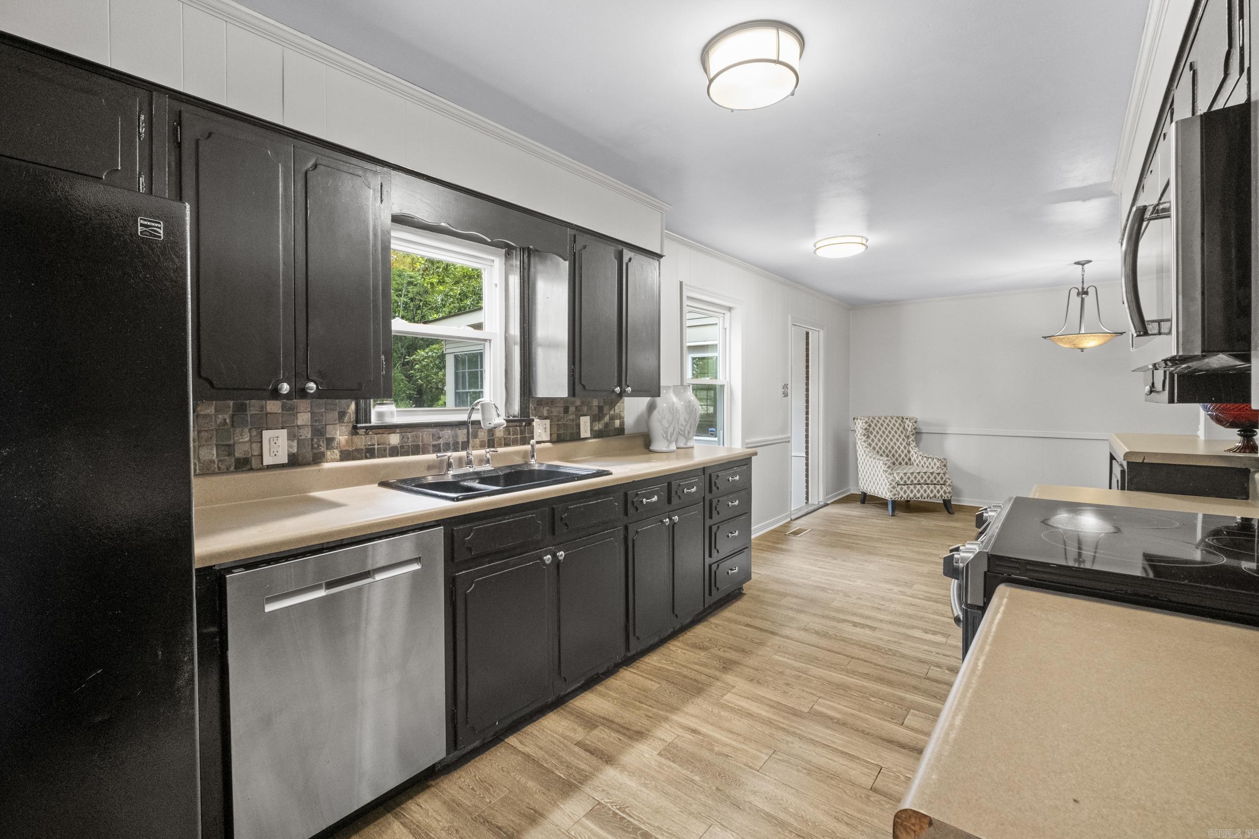 5709 Greenhurst  North Little Rock, AR