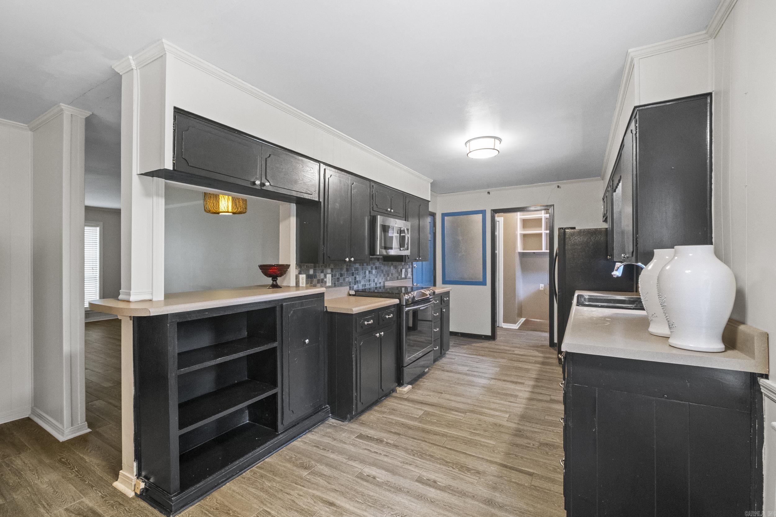 5709 Greenhurst  North Little Rock, AR