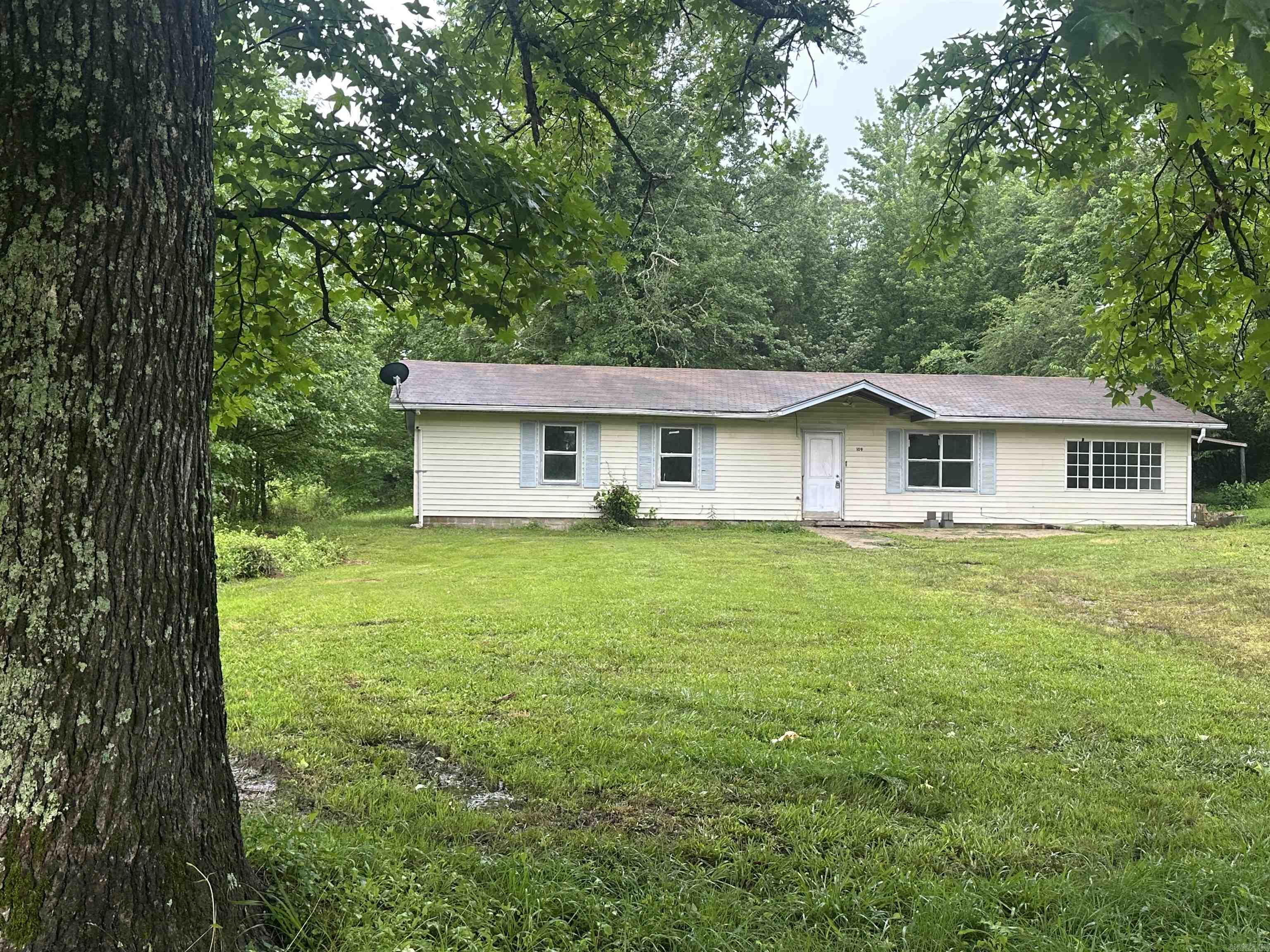 109 Randallwood Drive  Hot Springs Village, AR