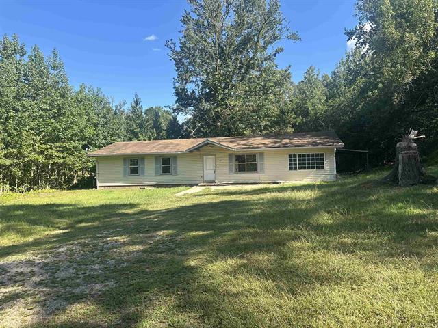 109  Randallwood Drive  Hot Springs Village, AR