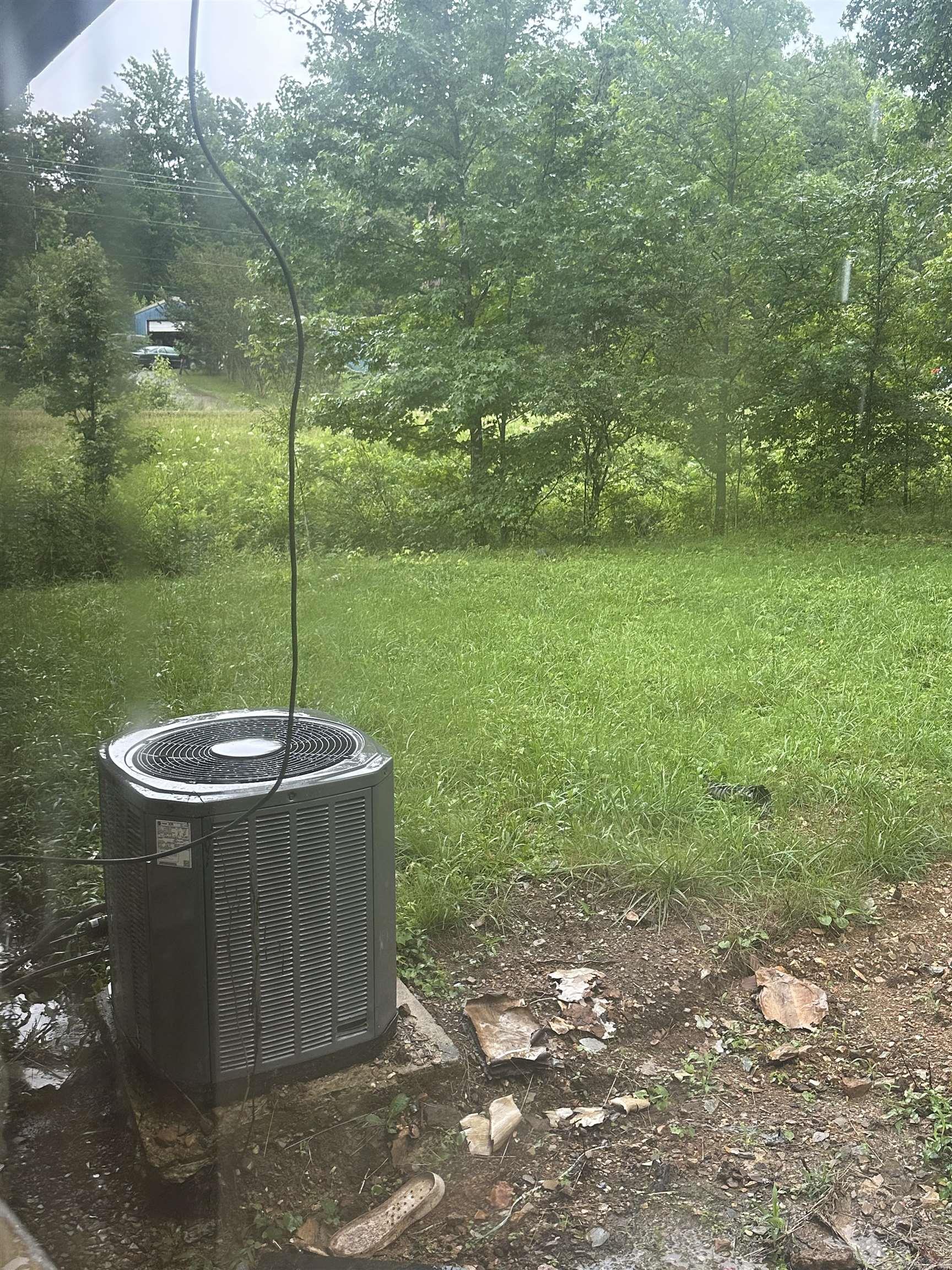 109 Randallwood Drive  Hot Springs Village, AR