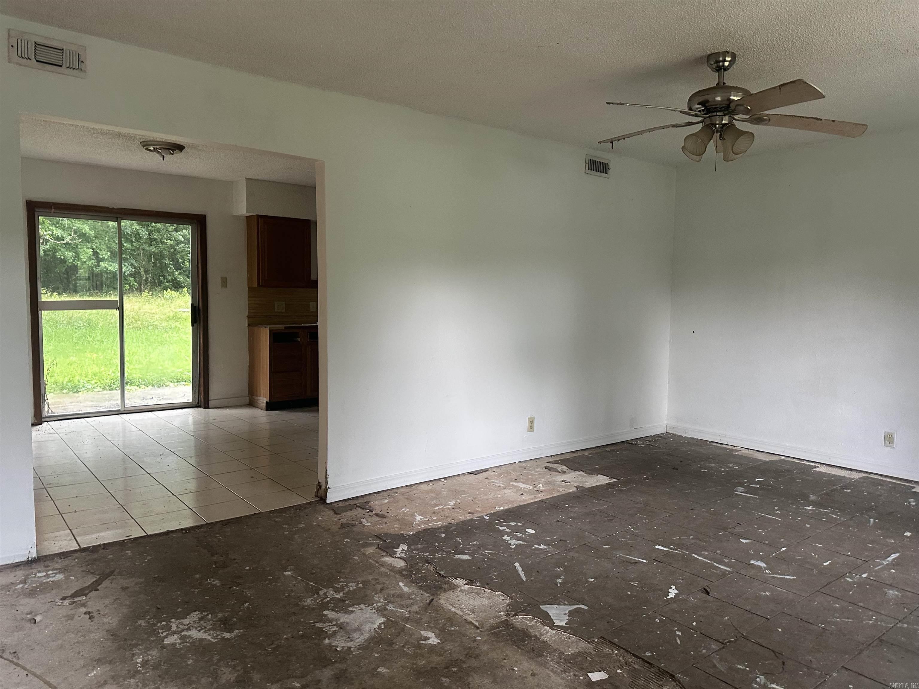 109 Randallwood Drive  Hot Springs Village, AR